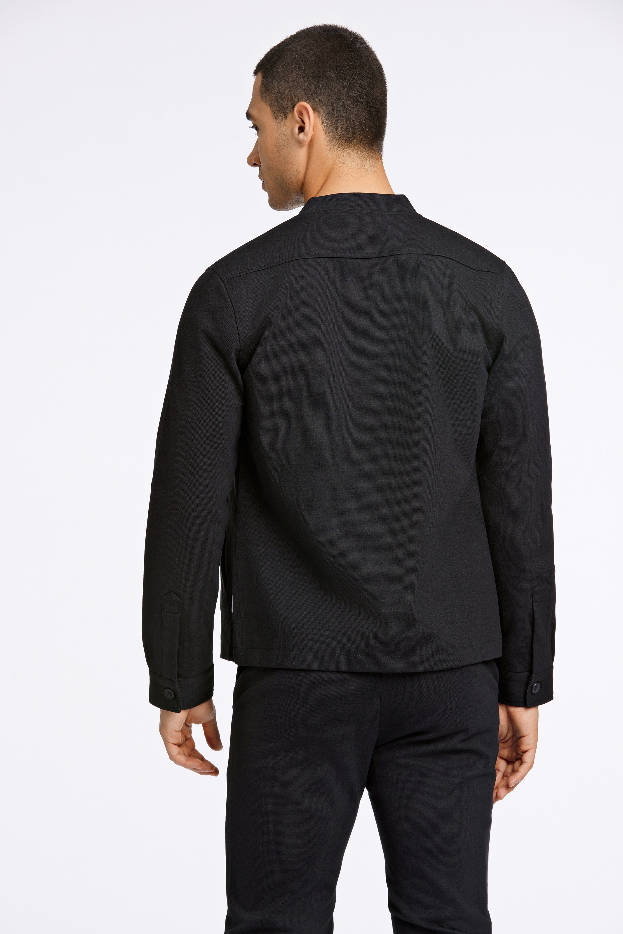 LINDBERGH "Overshirt" mit Stretch günstig online kaufen