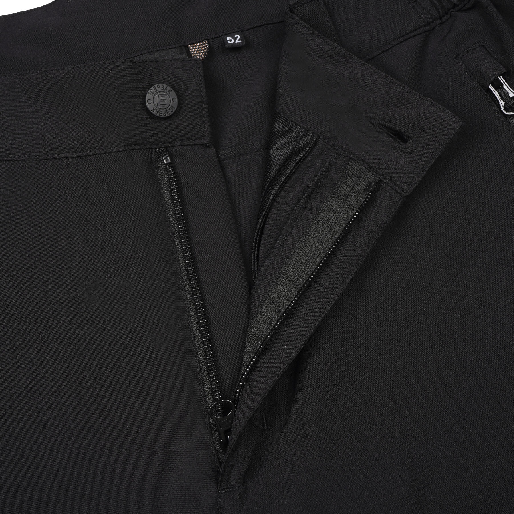 Icepeak Outdoorhose »Icepeak Hose Baird«
