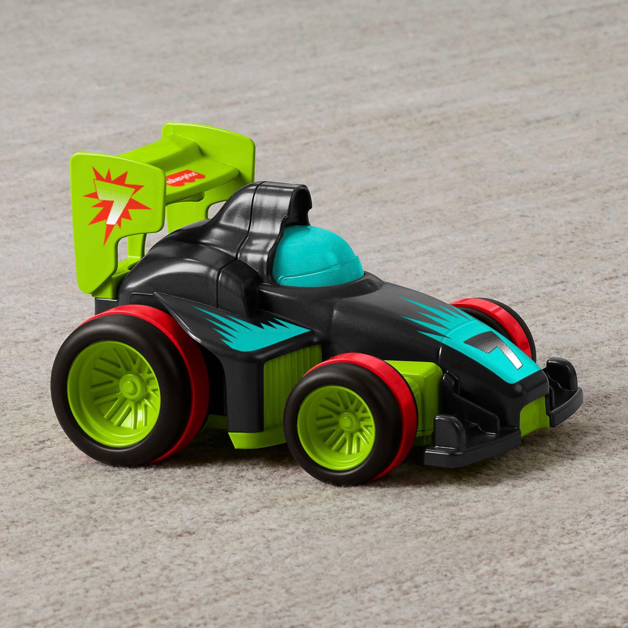 Fisher-Price® RC-Auto »Fernlenkflitzer, My easy RC«