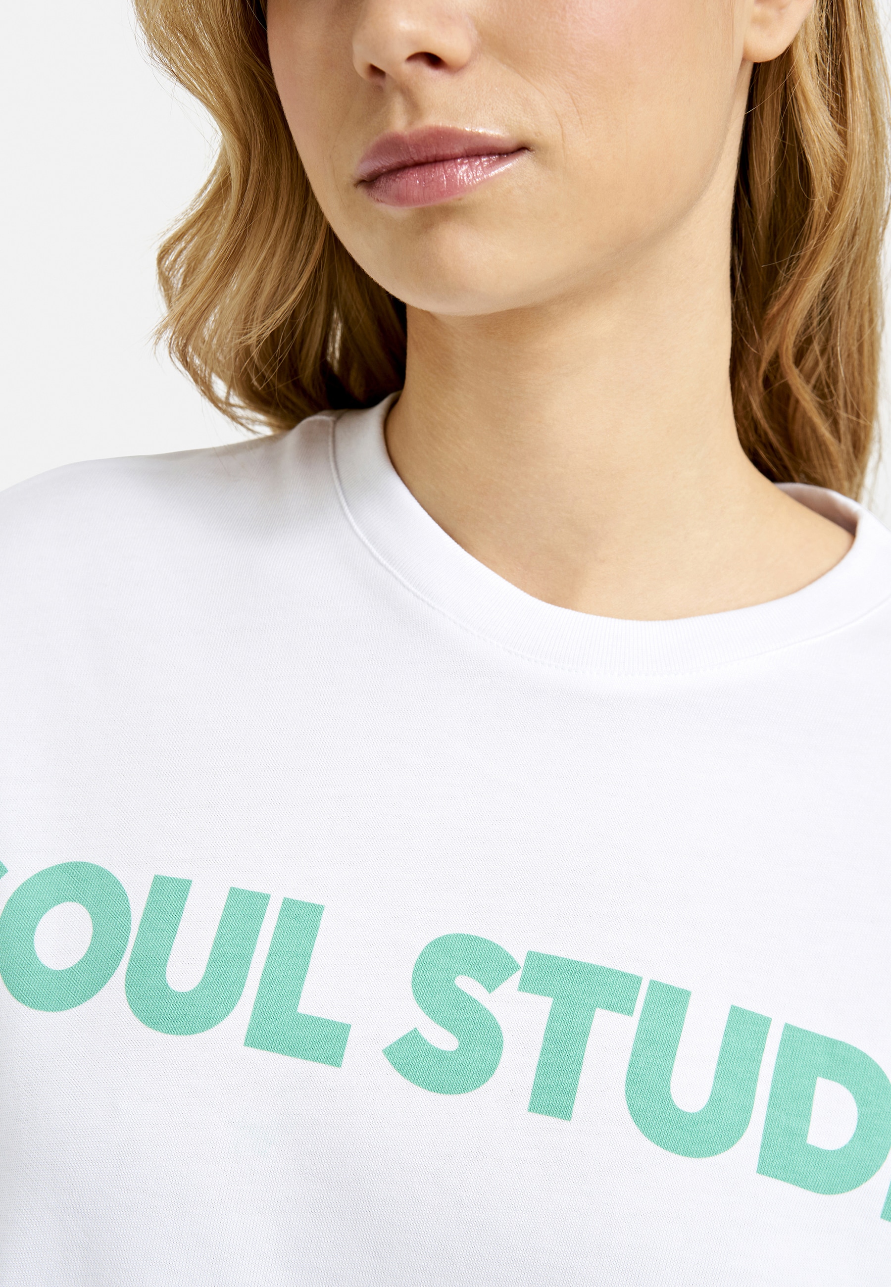 Smith & Soul Rundhalsshirt