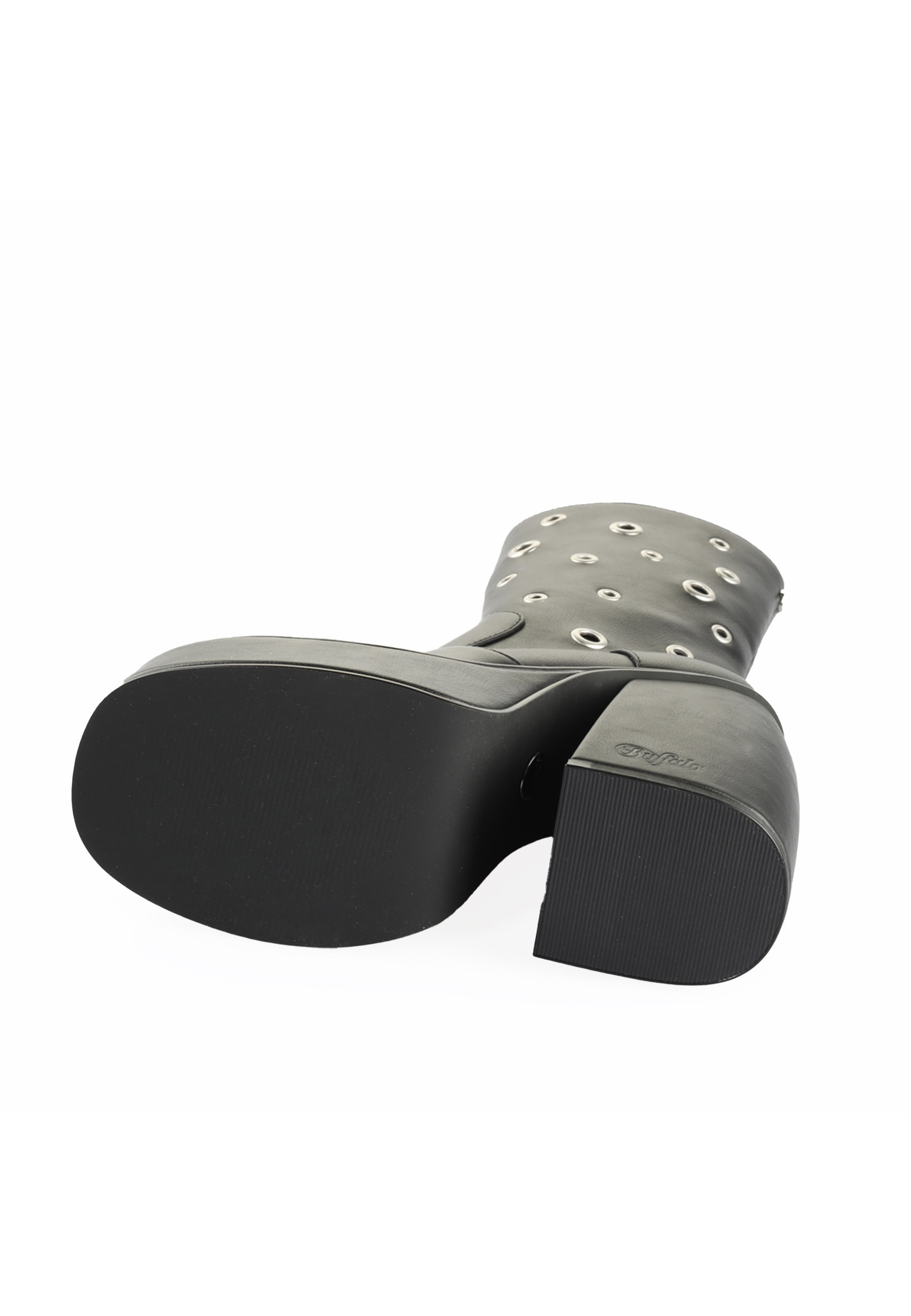 Thumbnail - Buffalo Stiefel "Buffalo Heart Boot Riv Vegan Nappa"