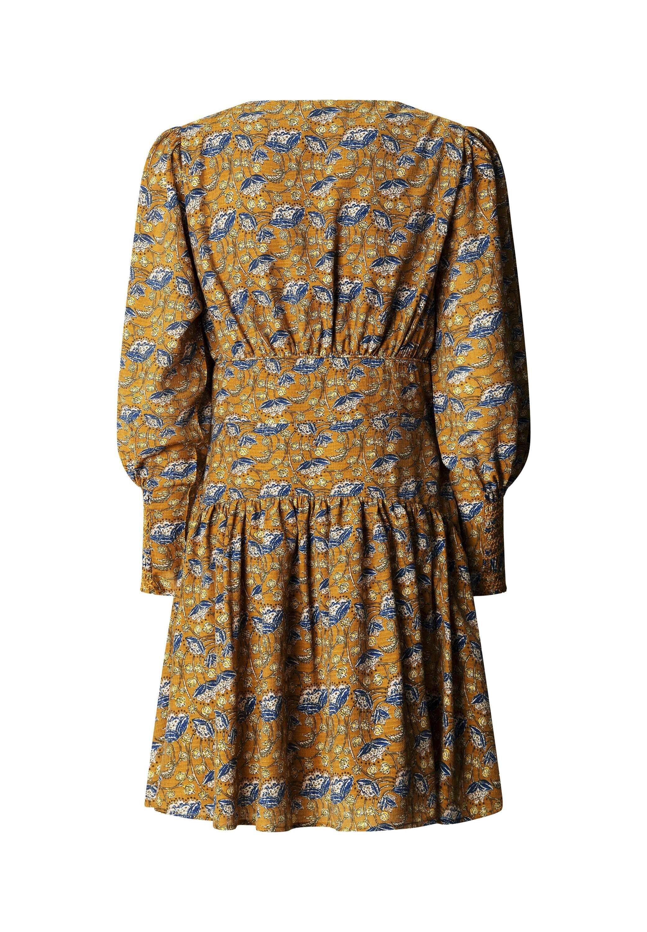 Pepe Jeans Maxikleid »dress AVI DRESS«