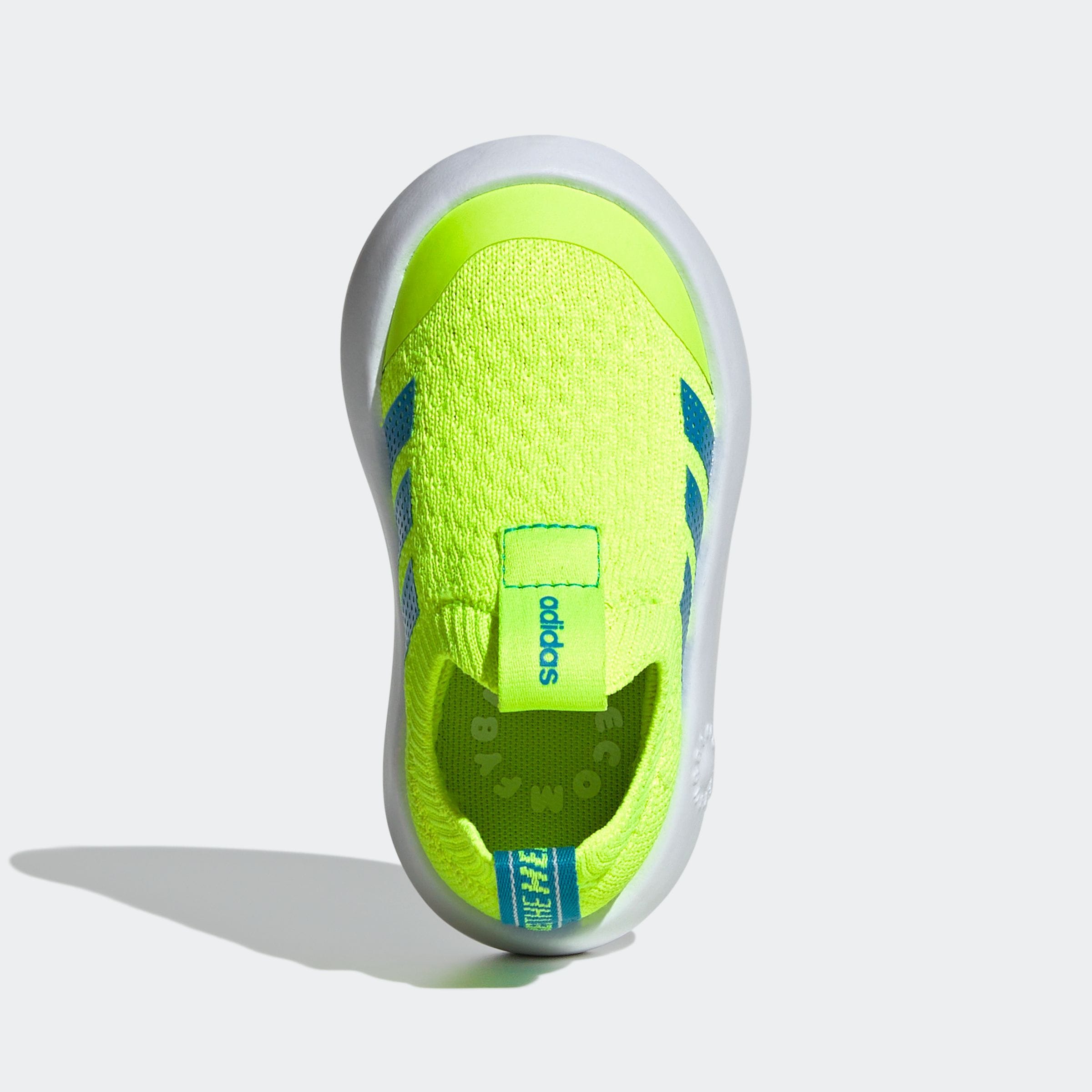 adidas Sportswear Sneaker »BUBBLECOMFY KIDS«, für Kinder