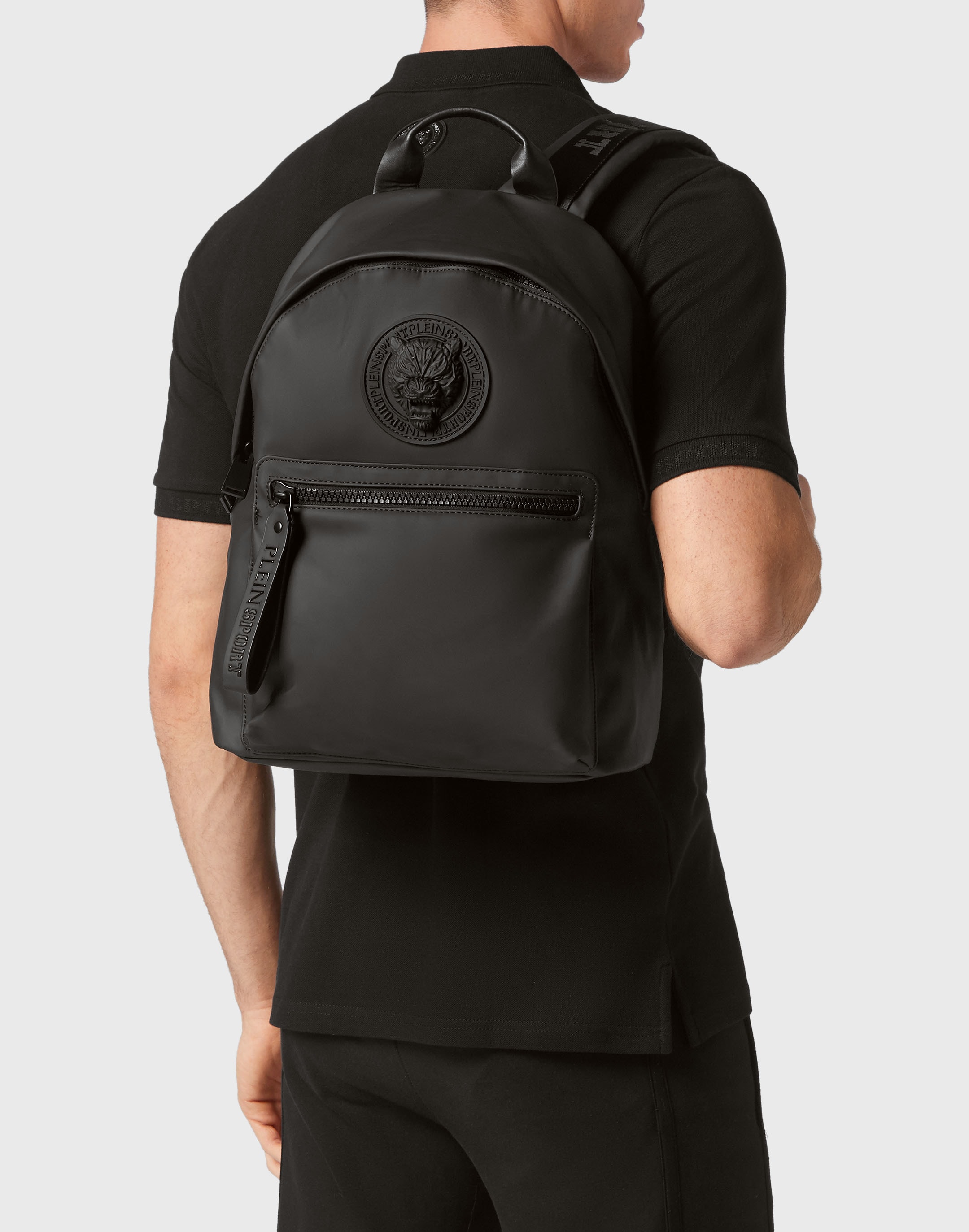 PLEIN SPORT Freizeitrucksack »Boston«