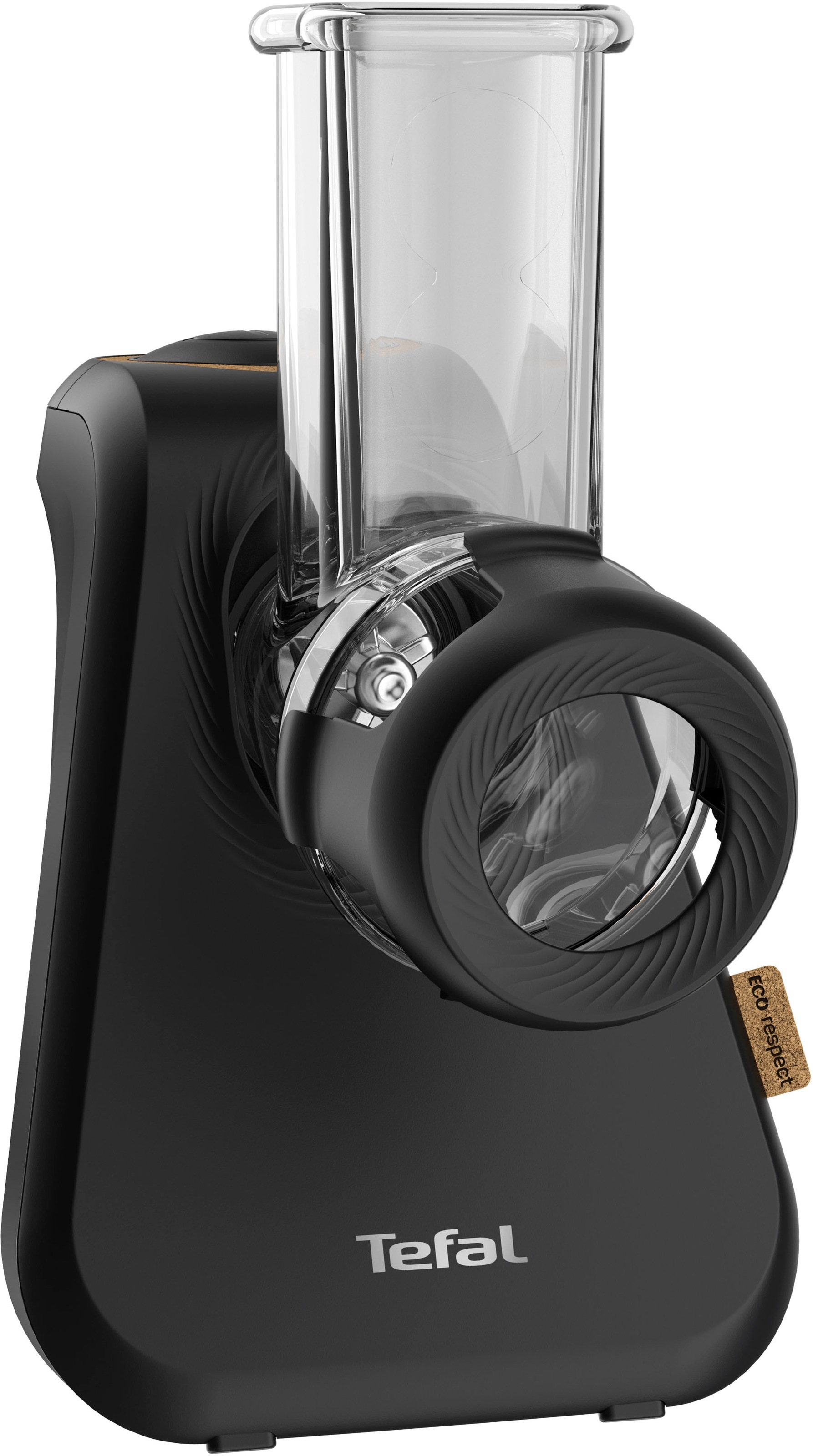 Thumbnail - Tefal Zerkleinerer "Eco Respect" 200 W Eco-Design, farblich codiertes Kegelsystem, platzsparend, MB77EN