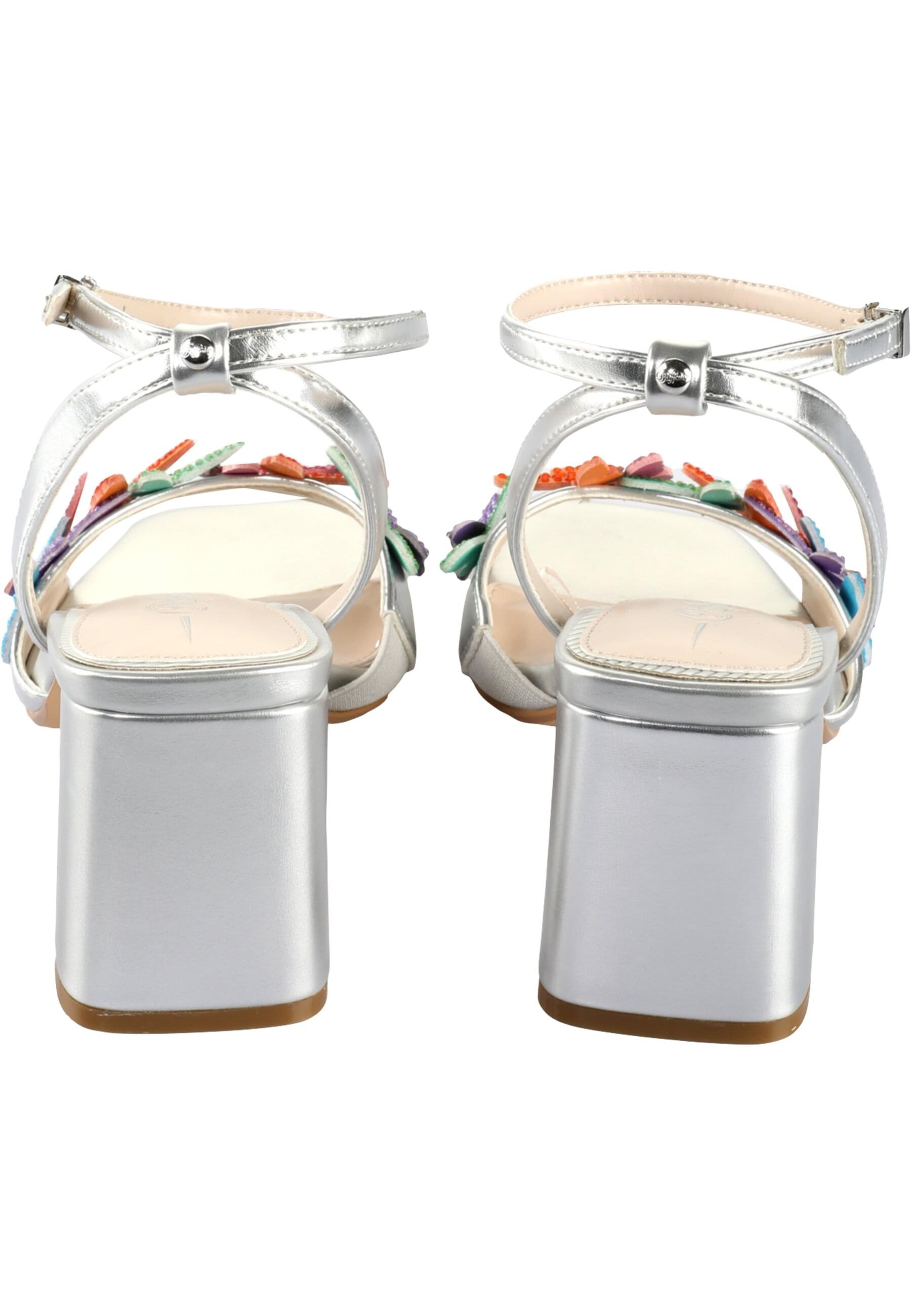 Buffalo High-Heel-Pumps "Buffalo APRIL BUTTERFLY GLAM" günstig online kaufen