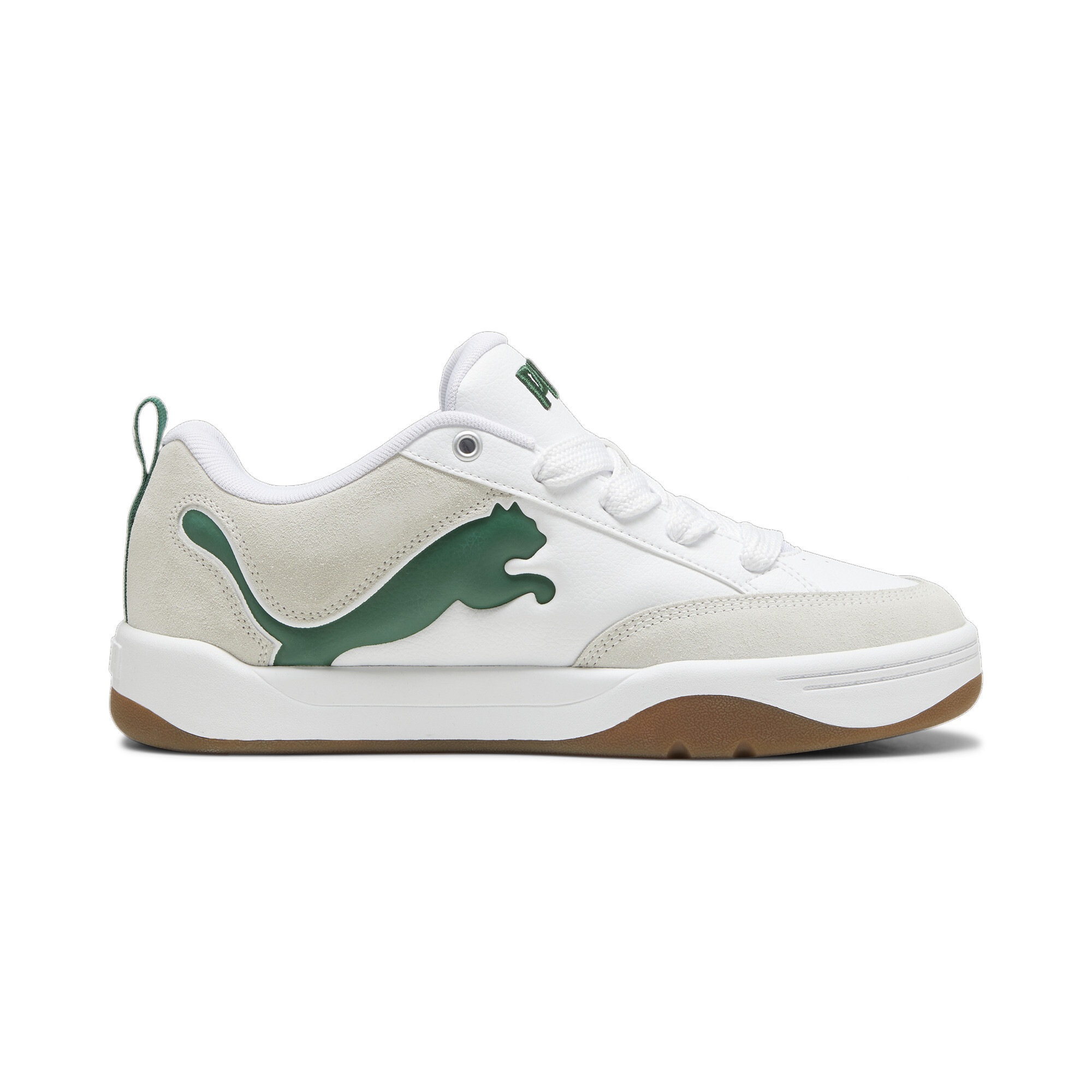 PUMA Sneaker »Park Lifestyle Sneakers Erwachsene«