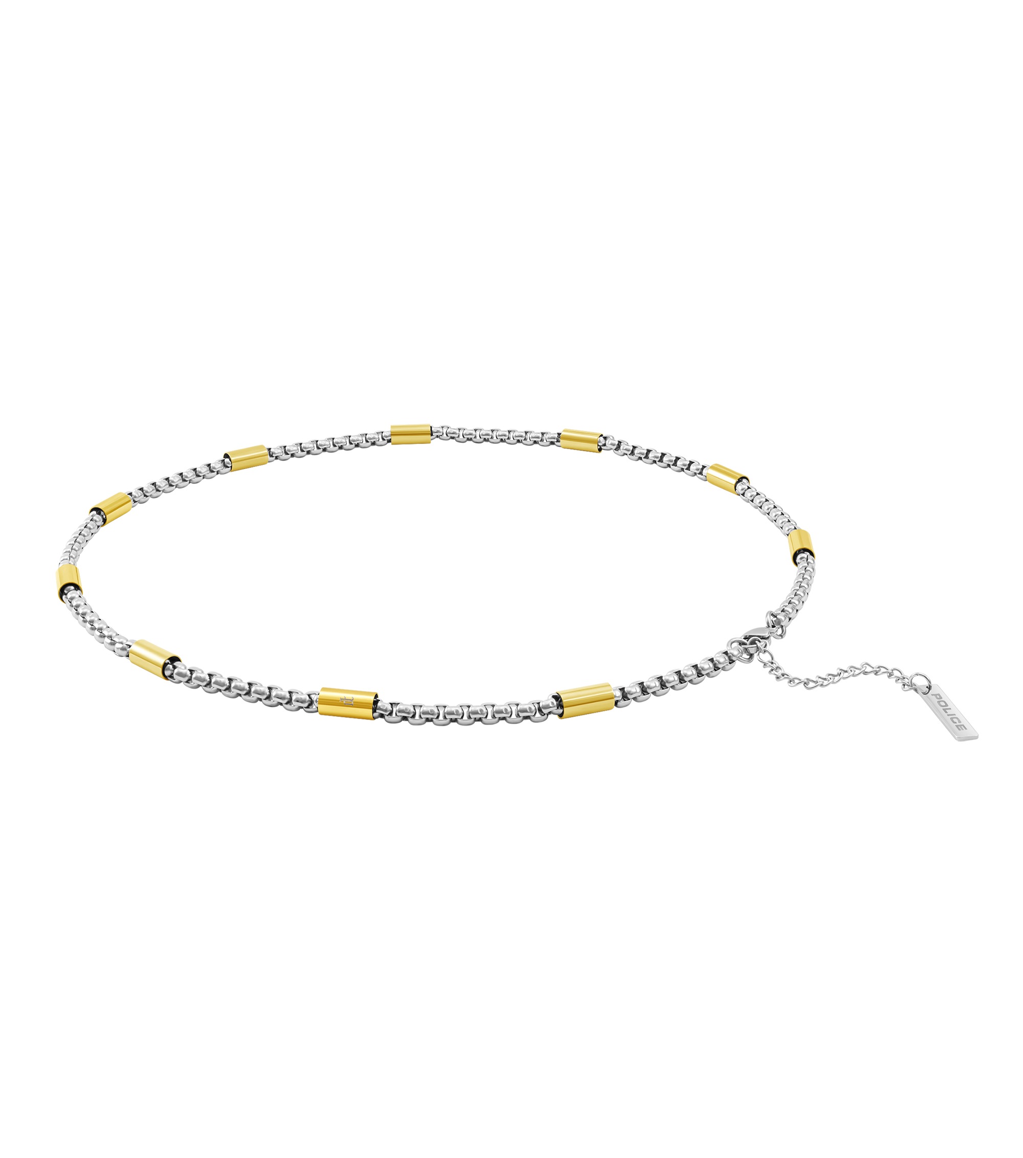 Police Gliederkette »Radius«