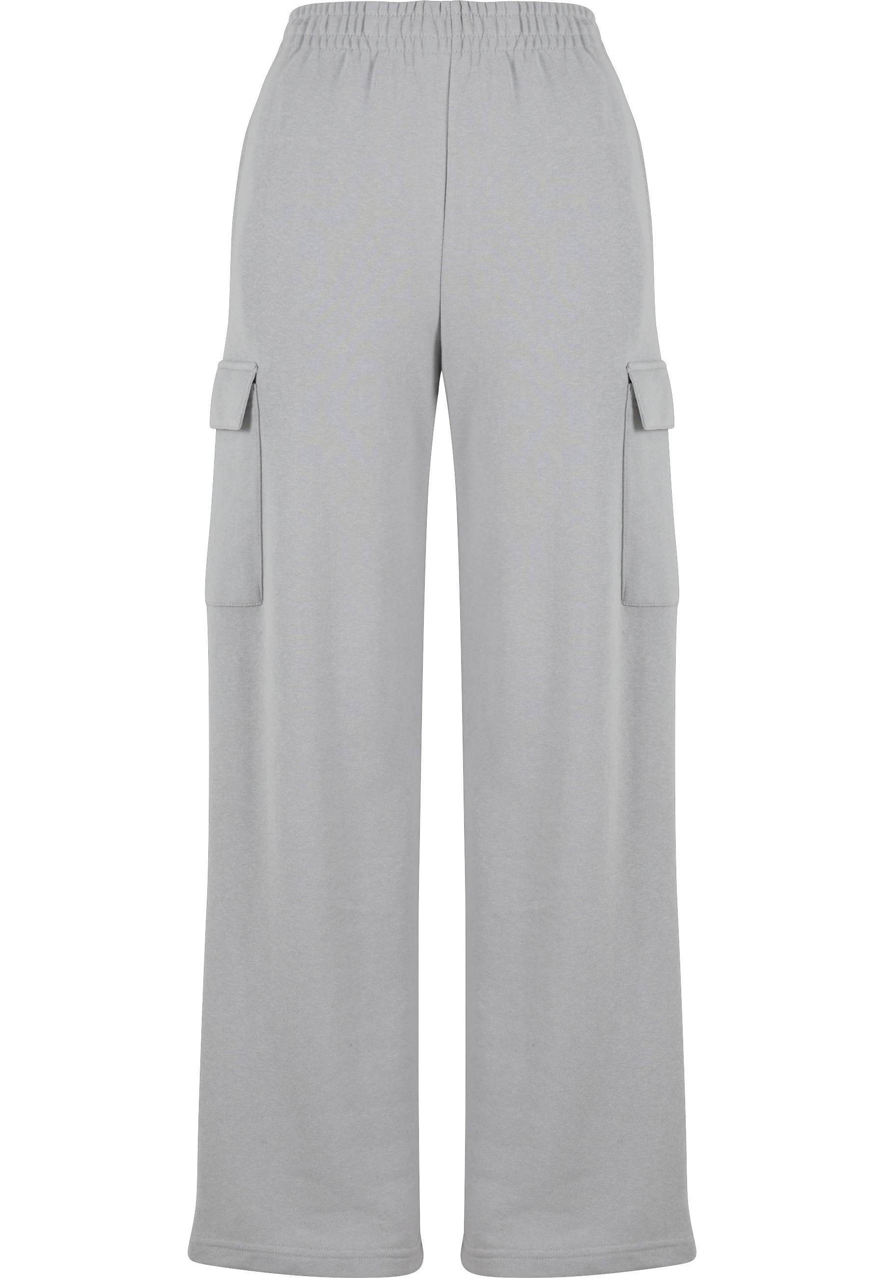 URBAN CLASSICS Jogginghose "Urban Classics Damen Ladies Baggy Light Terry S günstig online kaufen