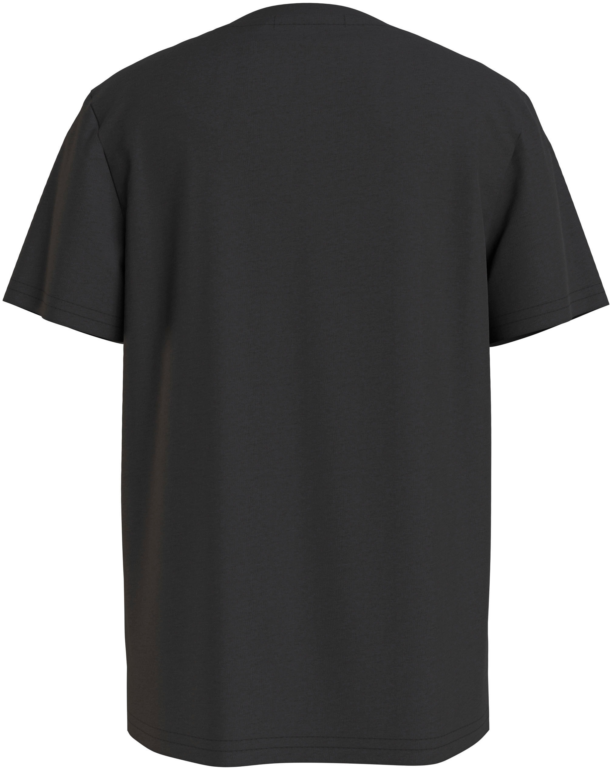 Calvin Klein Jeans T-Shirt online Kinder BAUR Jahre bestellen »MINI INST.LOGO T-SHIRT«, | REG. bis 16 SS