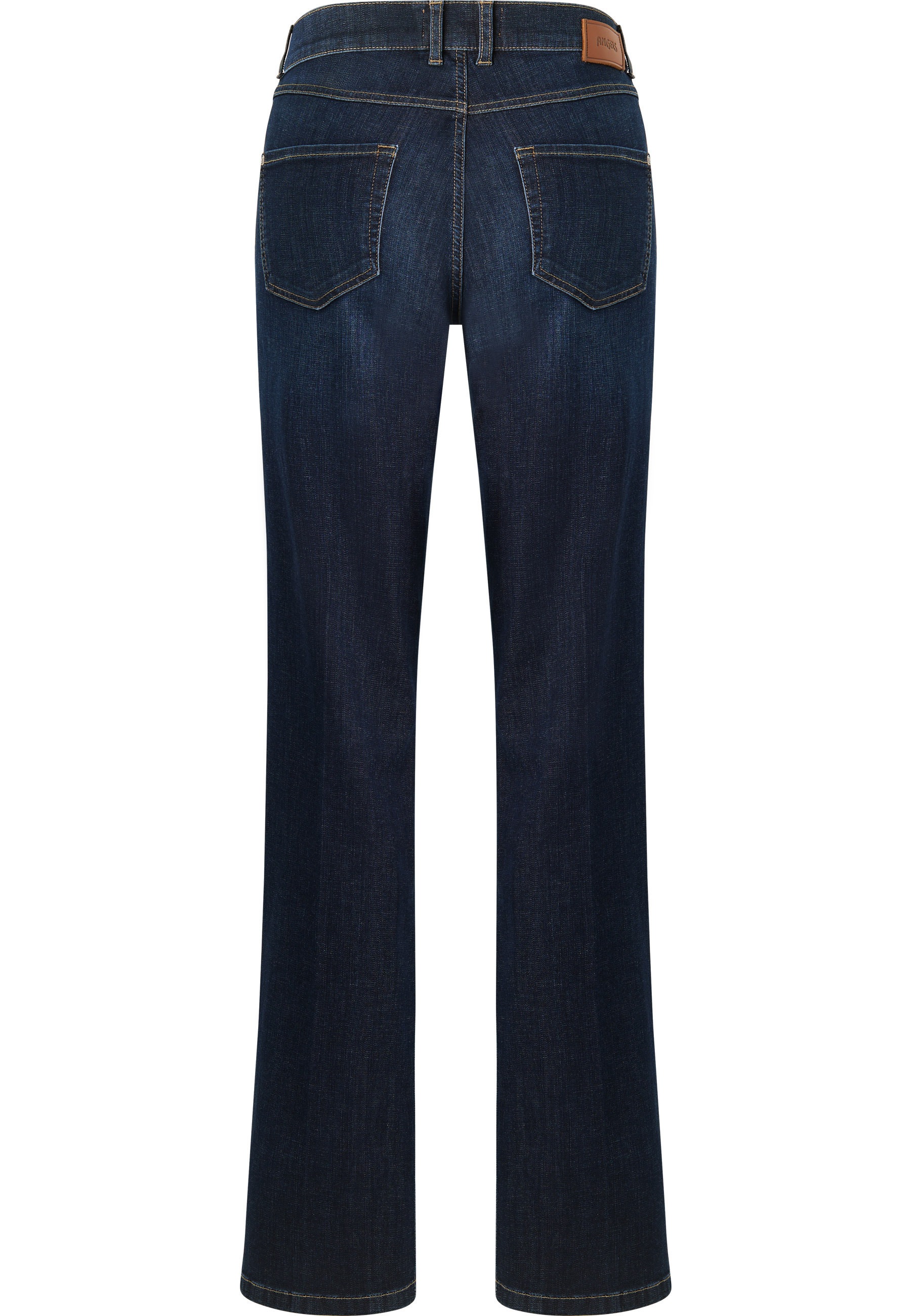 AENGELS Bequeme Jeans "AENGELS 5-Pocket-Jeans Lara" günstig online kaufen