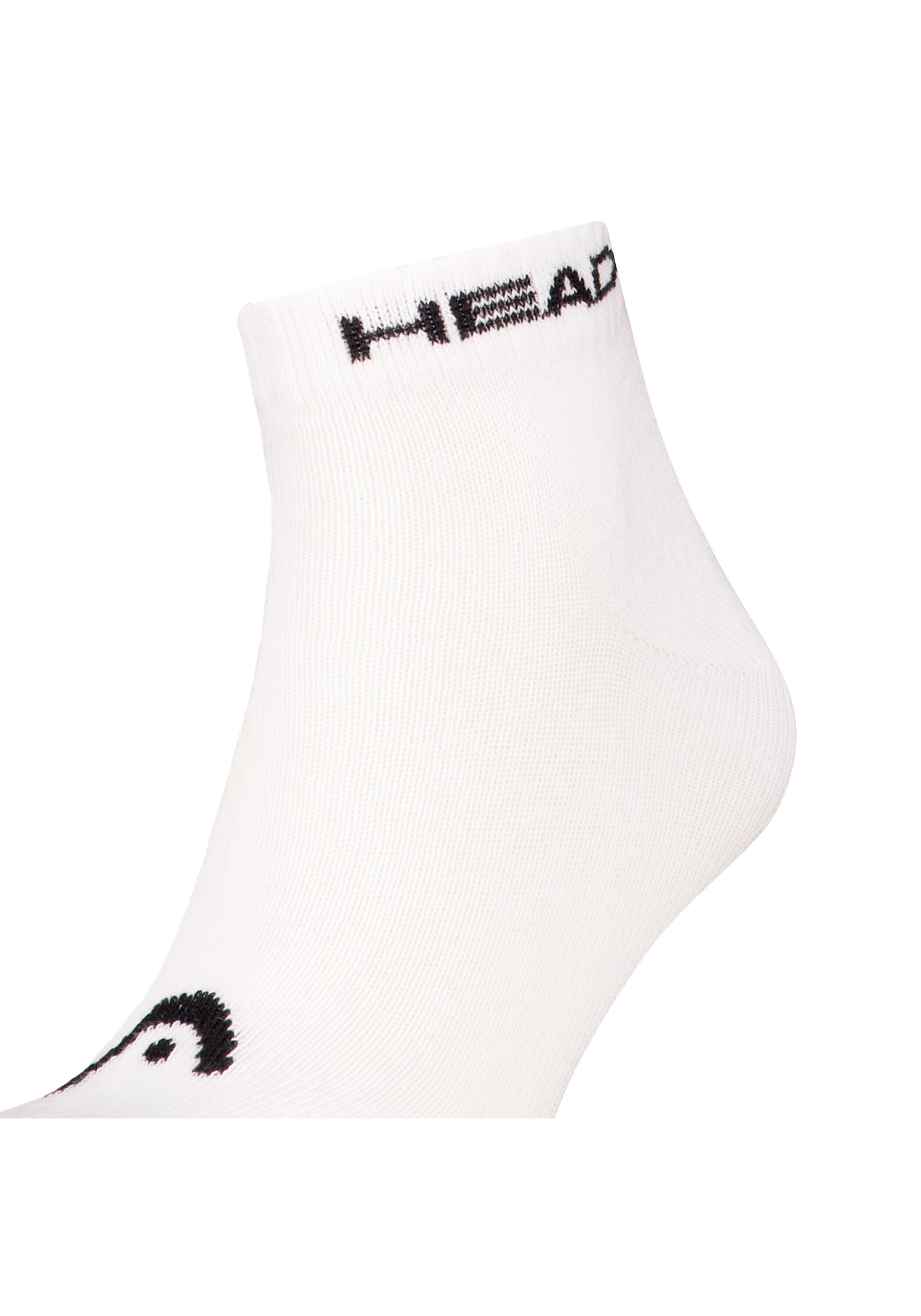 Head Kurzsocken »Socken HEAD ELEMENTS ALL SPORTS QUARETER 5P ECOM 5er Pack«