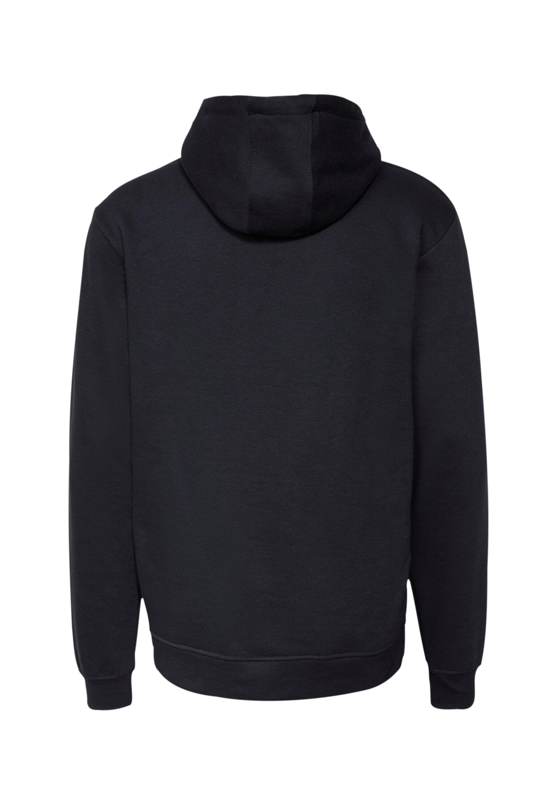 MisterTee Kapuzensweatshirt »MisterTee Herren Los Angeles Wording Hoody«, (1 tlg.)