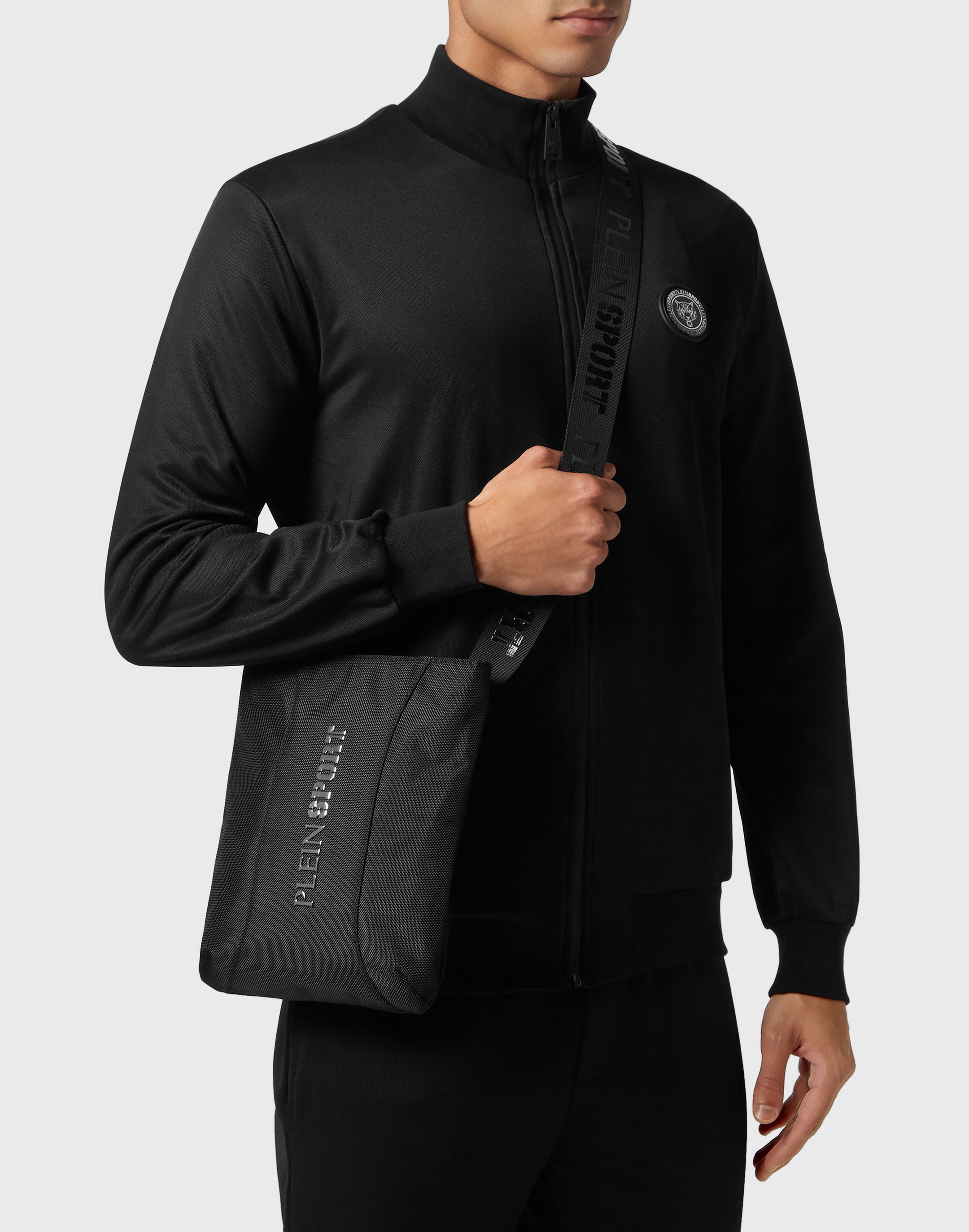 PLEIN SPORT Umhängetasche "Kreuzkörper" günstig online kaufen
