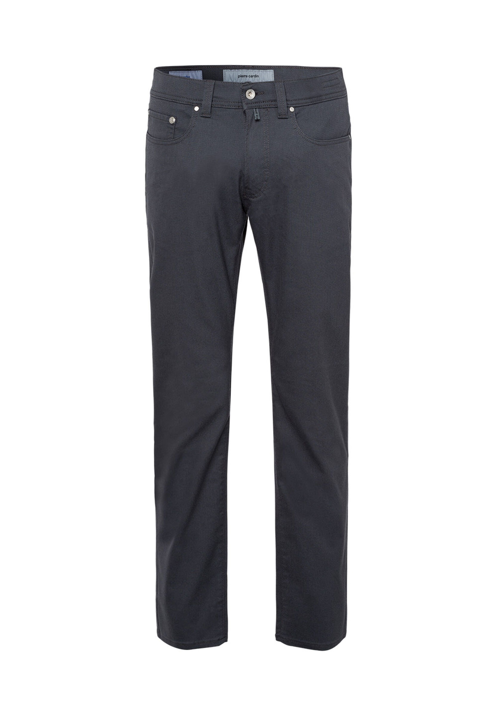 Pierre Cardin Gerade Jeans "Lyon tapered" im Casual Look