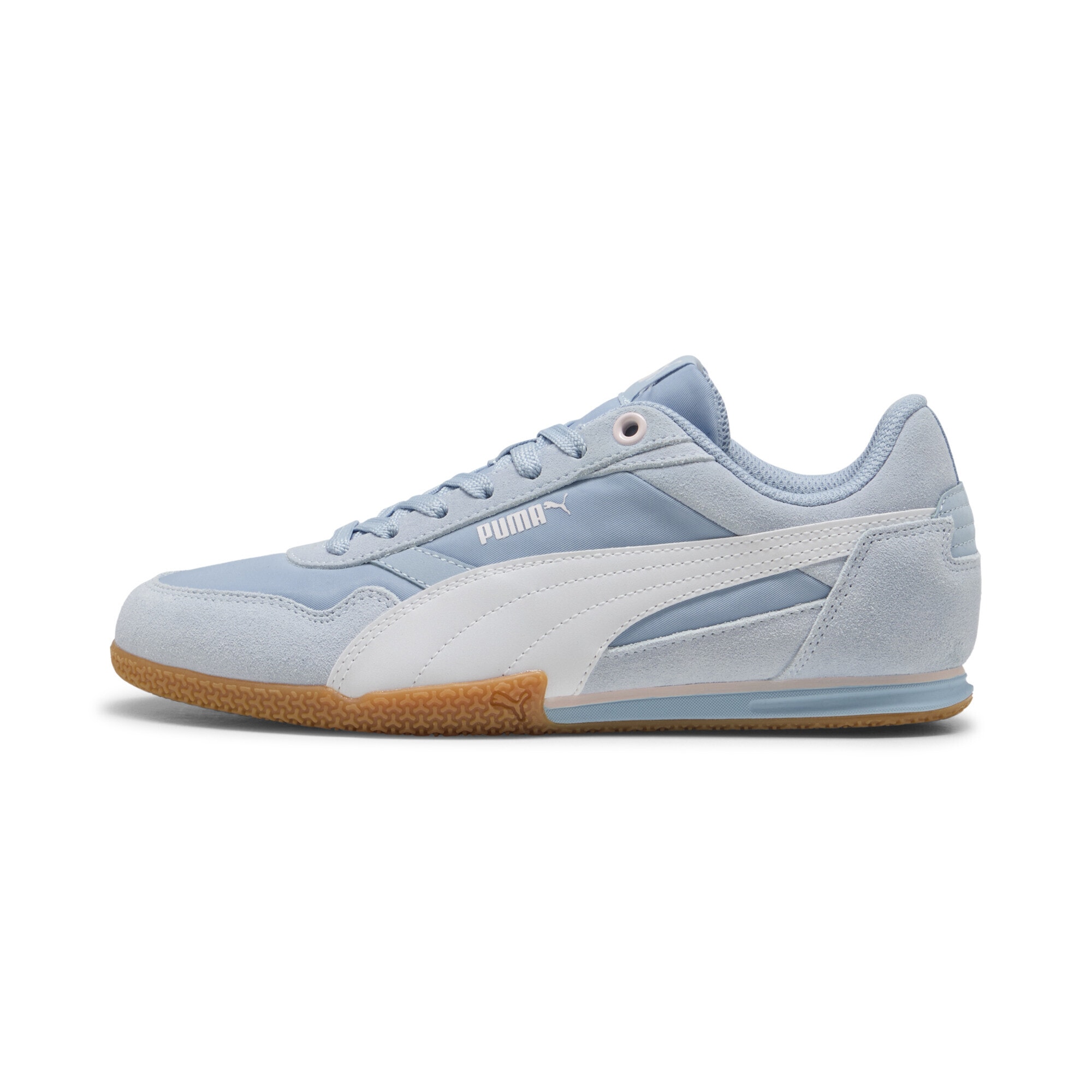 PUMA Sneaker »Bella Donna Nylon Sneakers Damen«