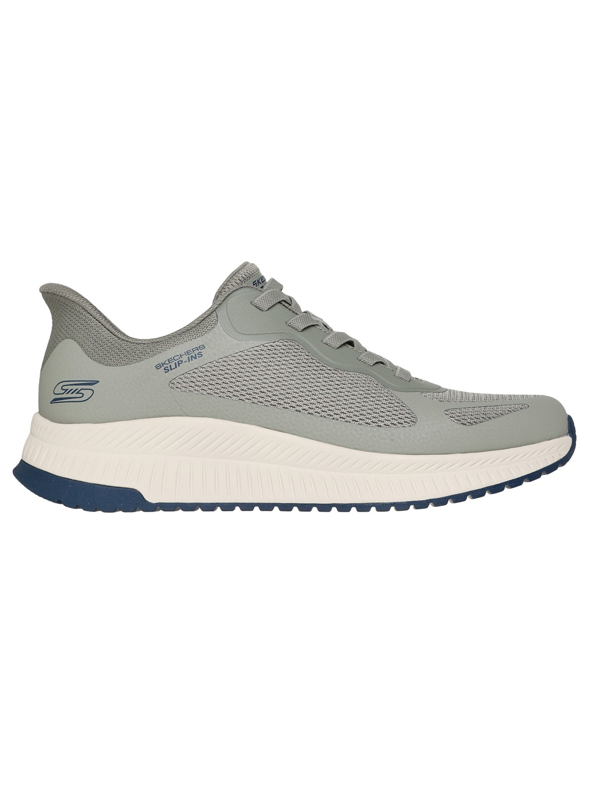 Skechers Sneaker »Freizeitschuhe 118423-OLV Skechers Bobs Sport«