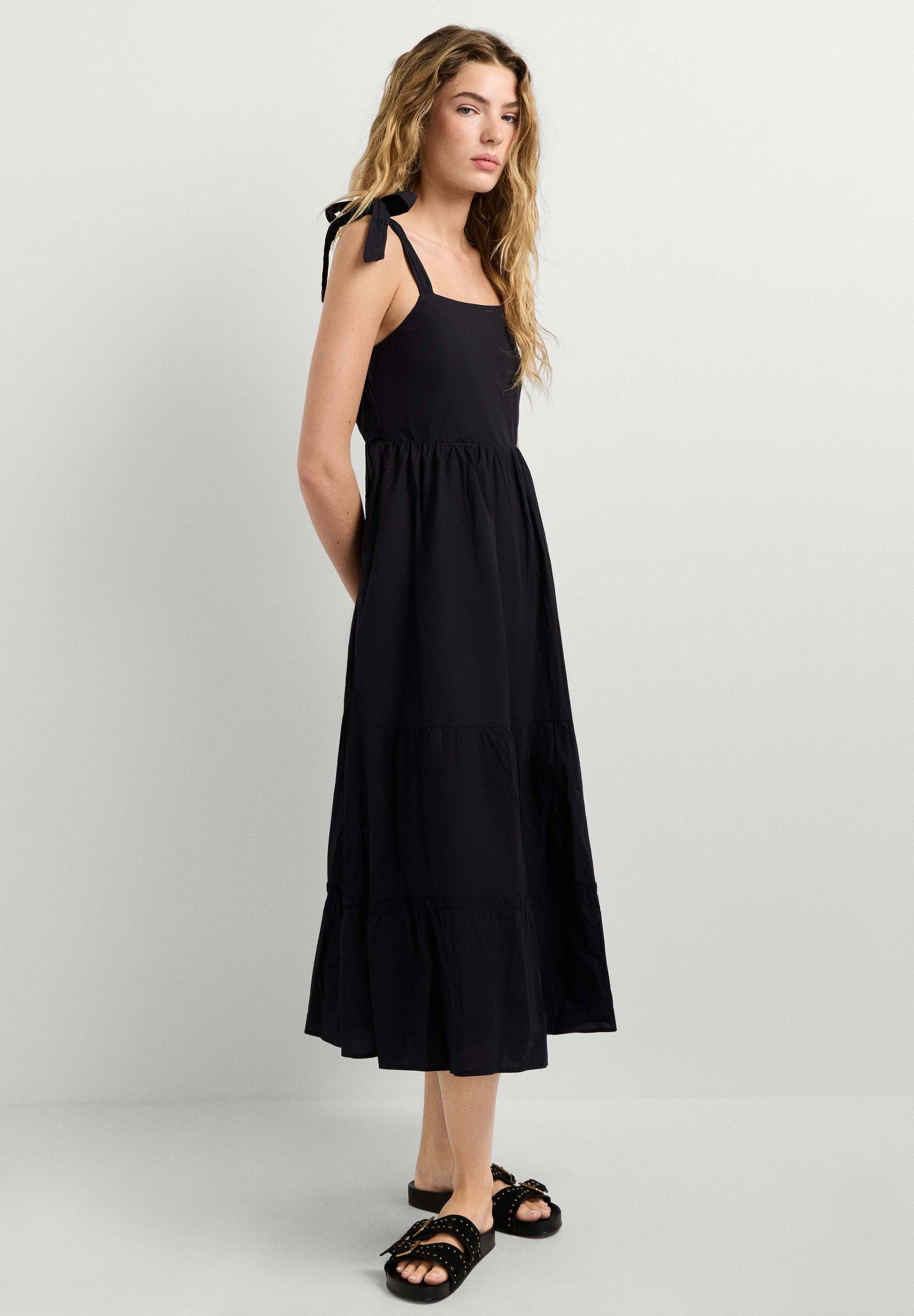 Pepe Jeans Maxikleid »dress LARIETA DRESS«