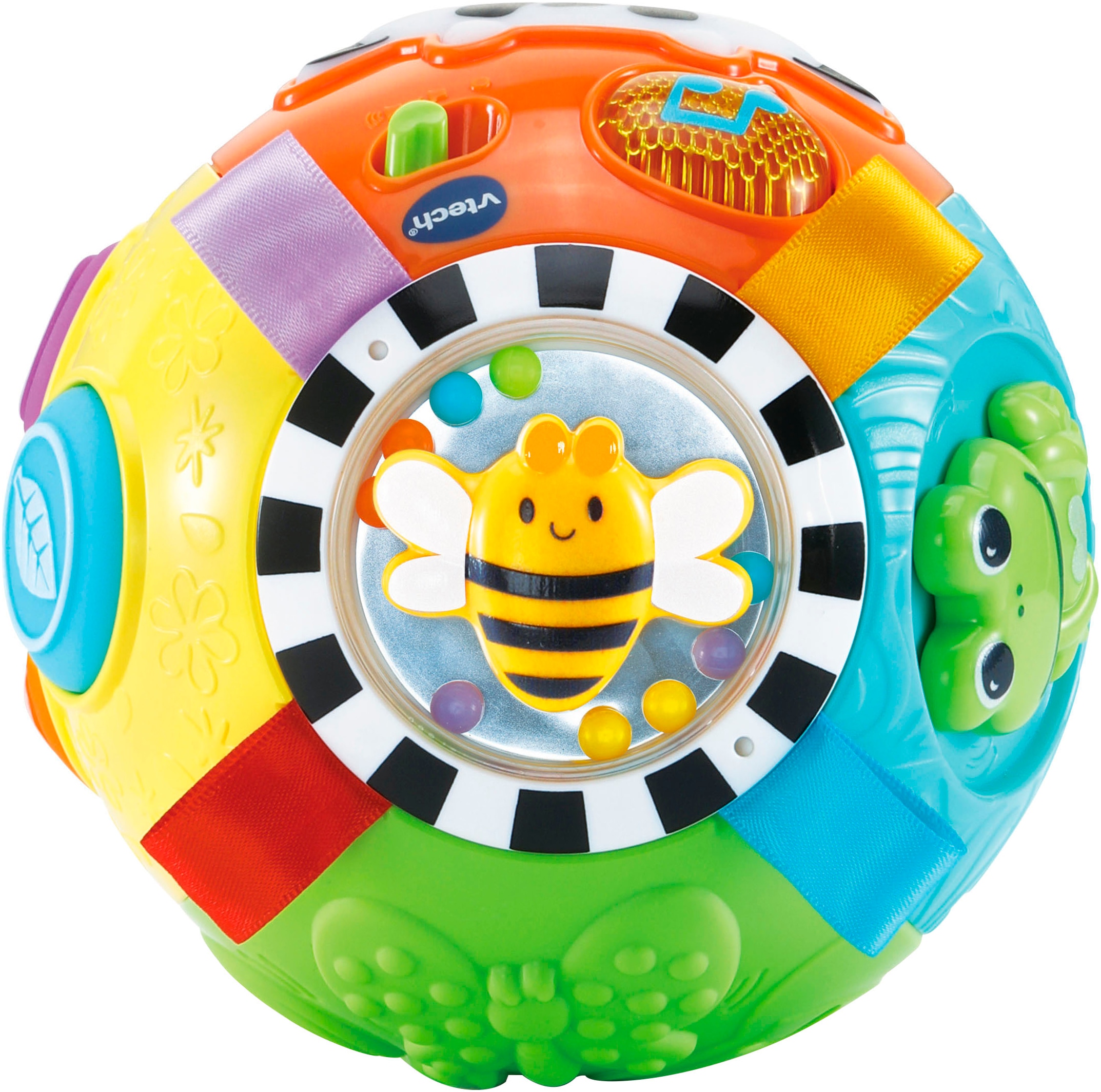 Vtech® Lernspielzeug »Vtech Baby, Babys Entdeckerball«, mit Sound