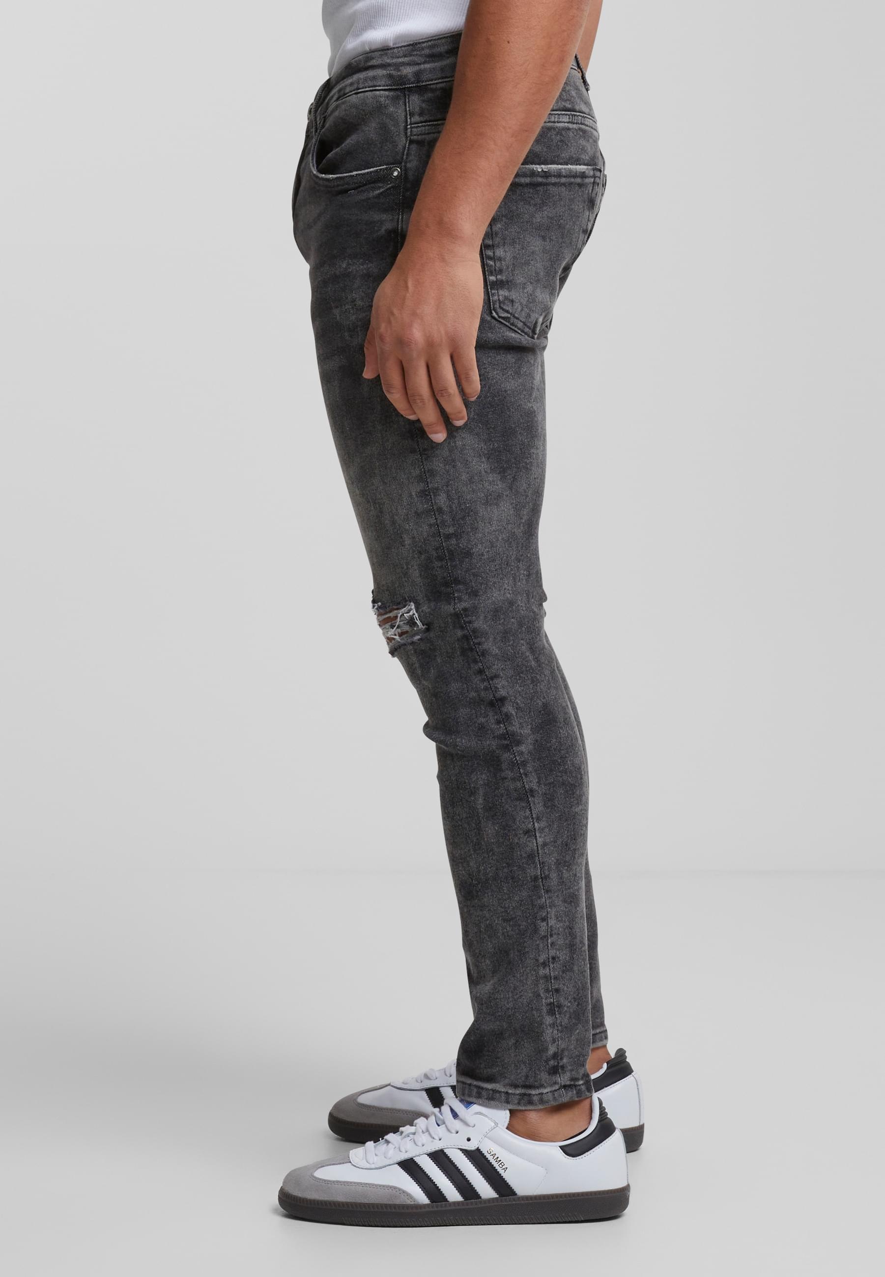 2Y Studios Bequeme Jeans »2Y Studios Herren 2Y Skinny Fit Jeans«