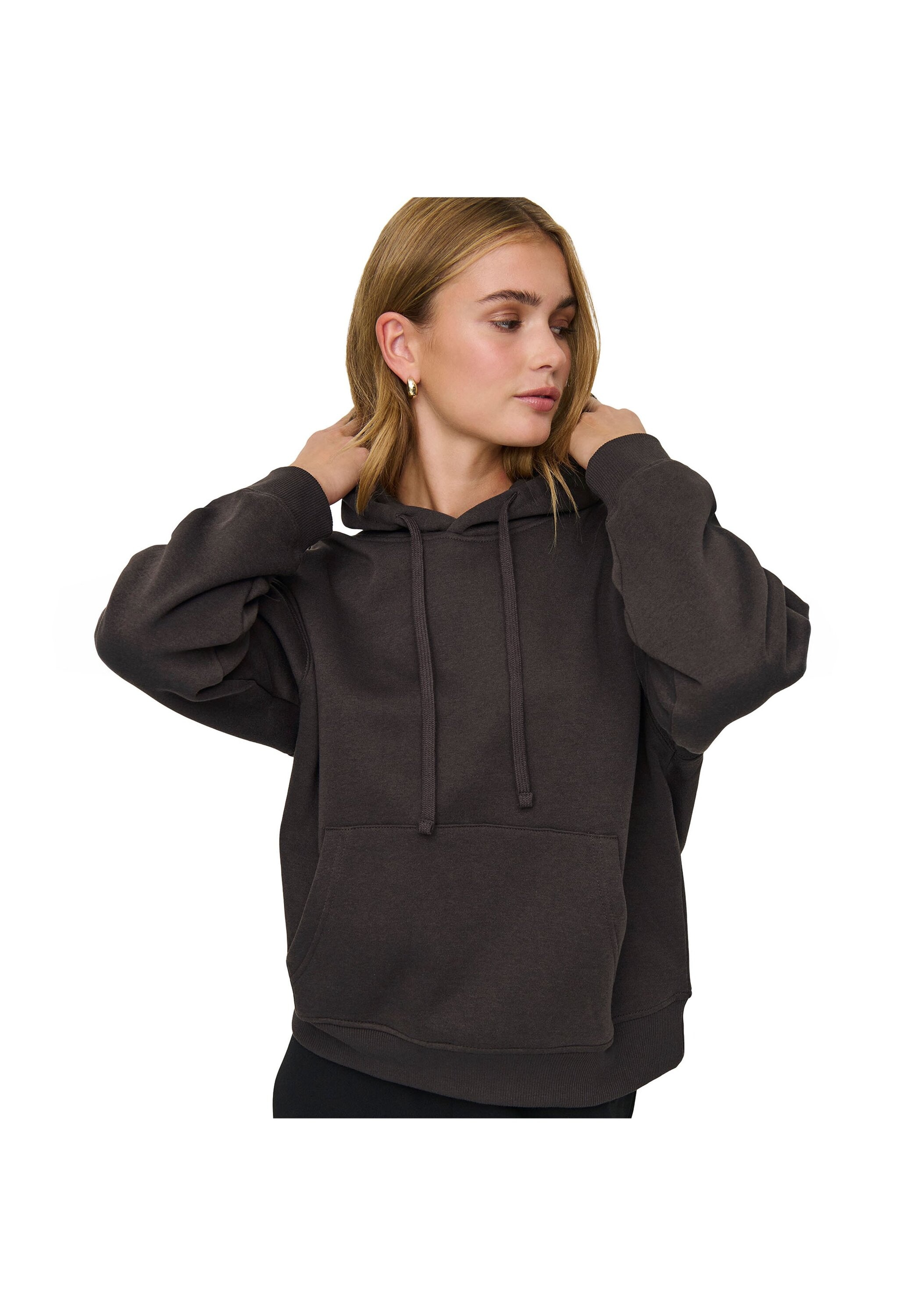 ONLY Sweatshirt »Sweatshirt ONLBEST HOOD SWEAT 1er Pack«, 1
