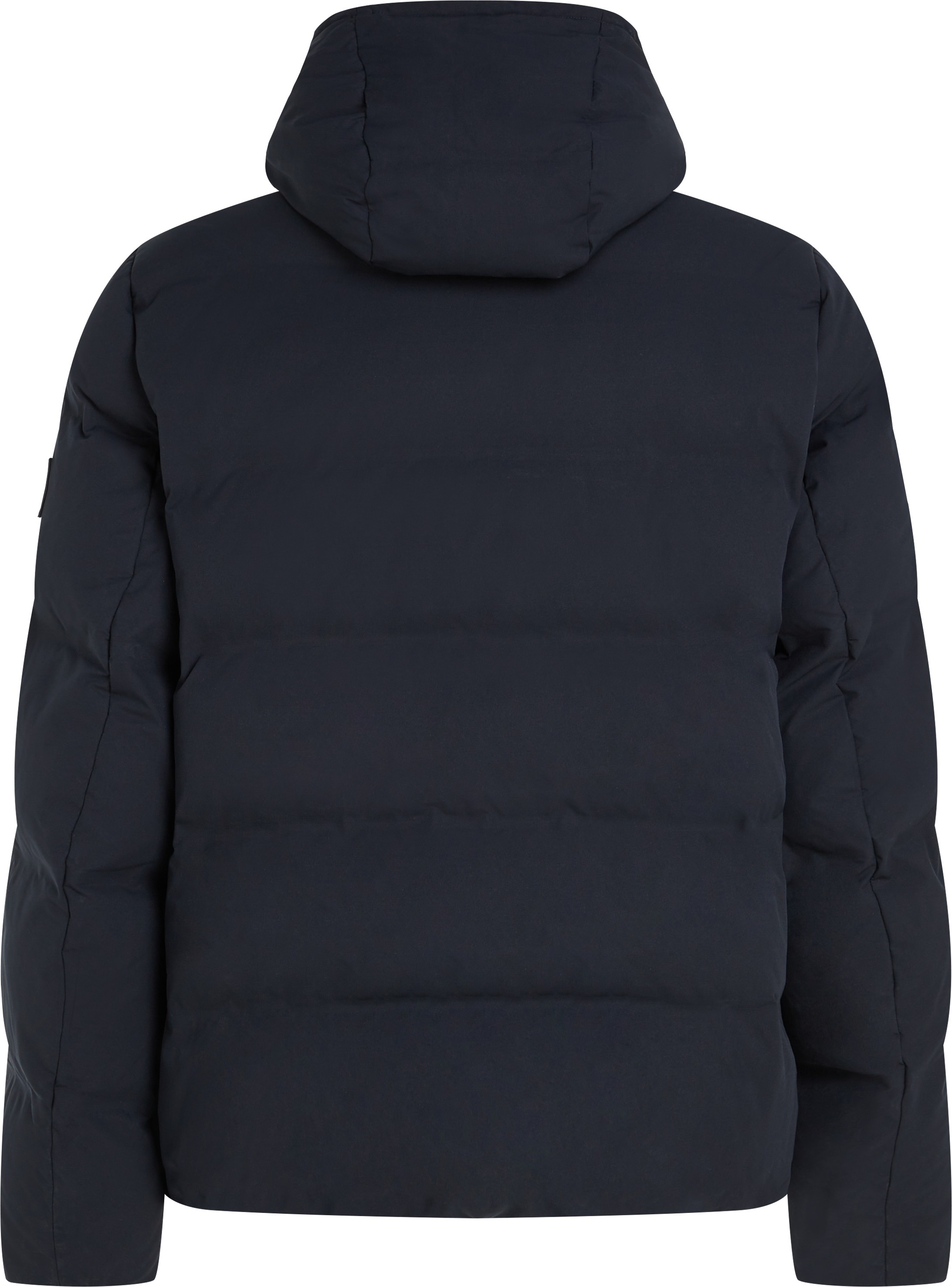 Tommy Hilfiger Big & Tall Steppjacke "BT-MOTION HOODED JACKET-B", mit Kapuz günstig online kaufen