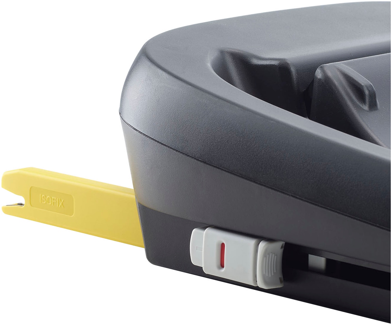 BabyGo Isofix Basis »Base zur Babyschale Travel XP Isize«