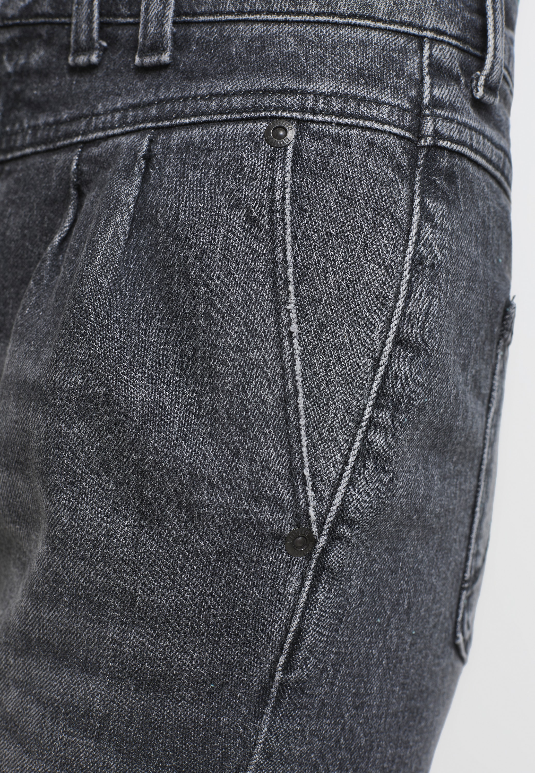 Moms« Style kaufen »Mustang 5-Pocket-Jeans BAUR MUSTANG | für Hose