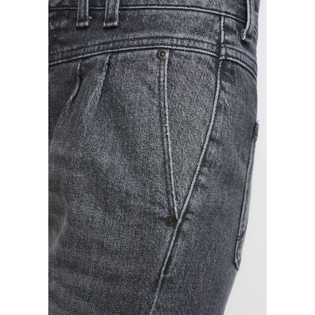 MUSTANG 5-Pocket-Jeans »Mustang Hose Style Moms« für kaufen | BAUR