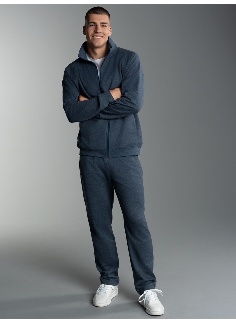 Trigema "TRIGEMA Jogginganzug" 1 Stk. günstig online kaufen