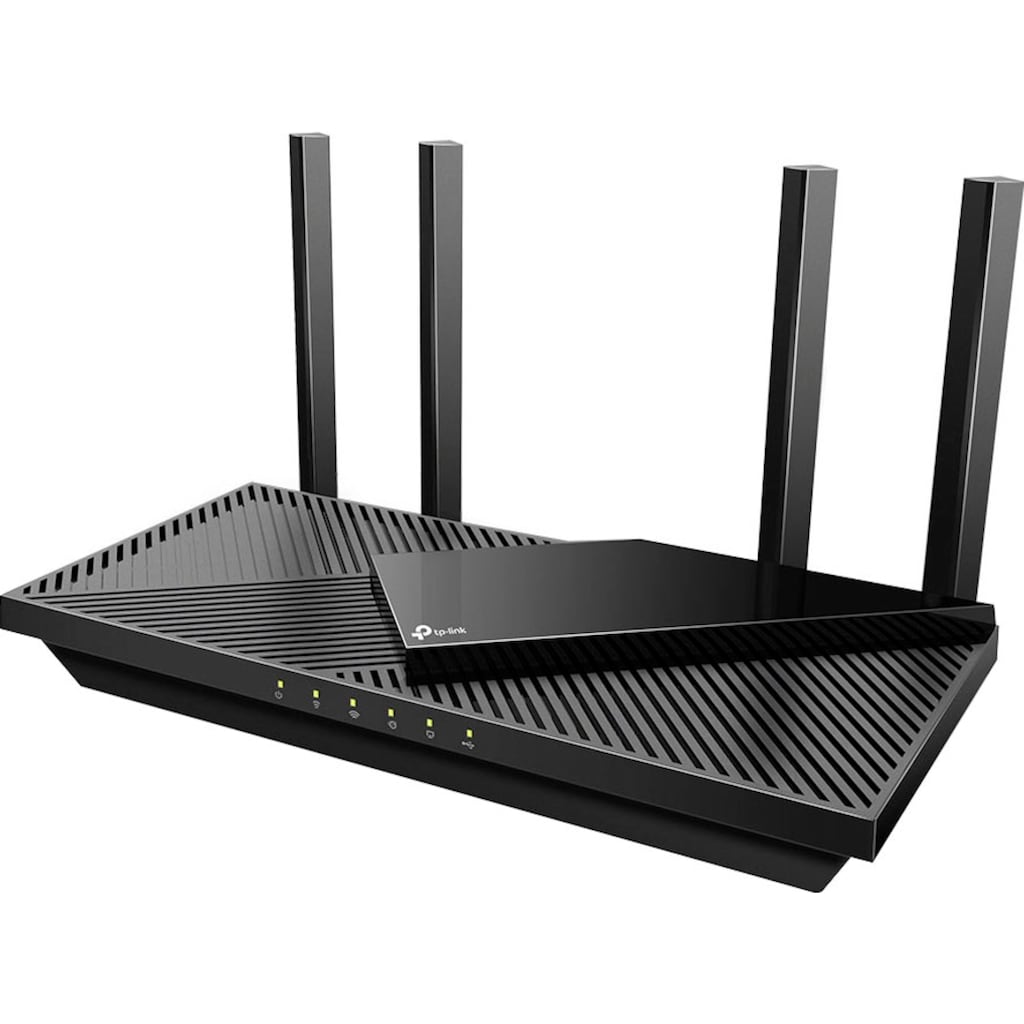 TP-Link WLAN-Router »Archer AX55«