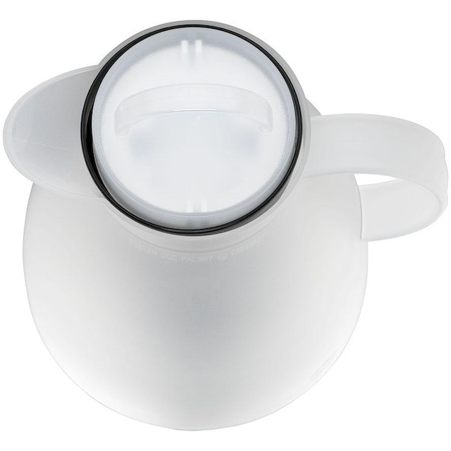 Alfi Isolierkanne »Dan Tea«, 1 l, Kunststoff mit integriertem Teefilter  bestellen | BAUR