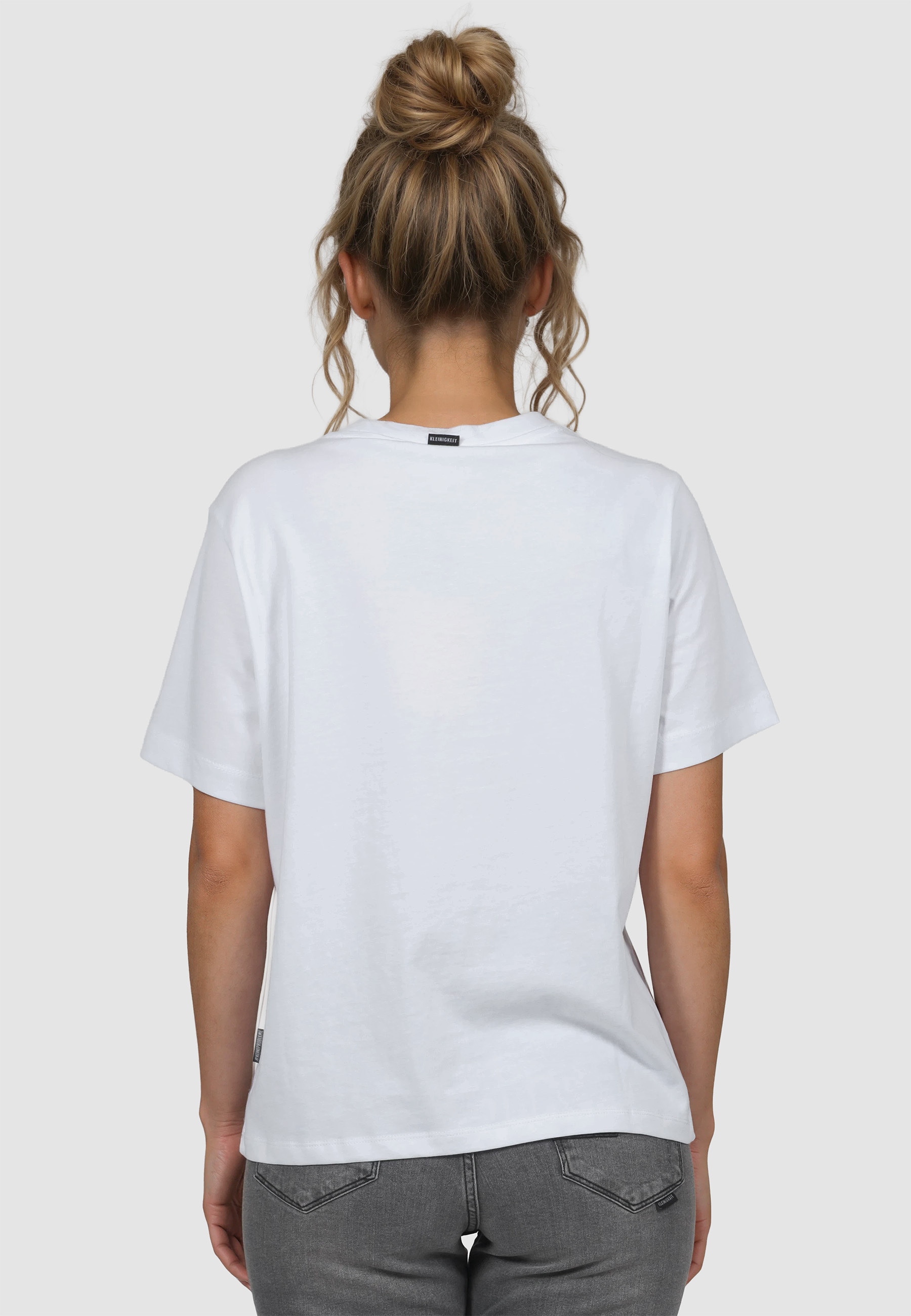 Kleinigkeit T-Shirt »Kleinigkeit Big Berry Nice Shirt« 1