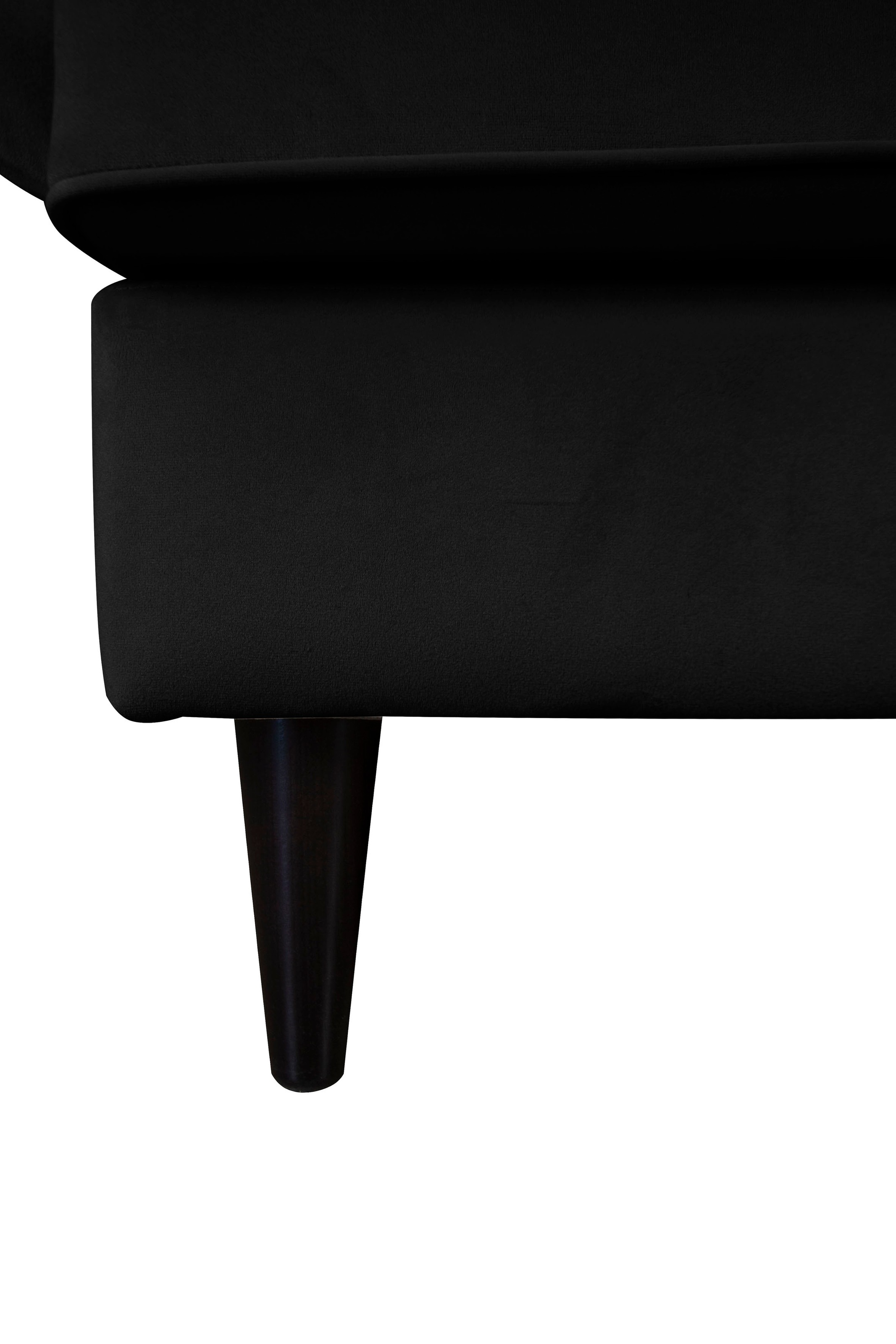 Home affaire Sessel »Vitreux«, auch in Bouclé-Bezug, B/T/H: 117/100/95 cm