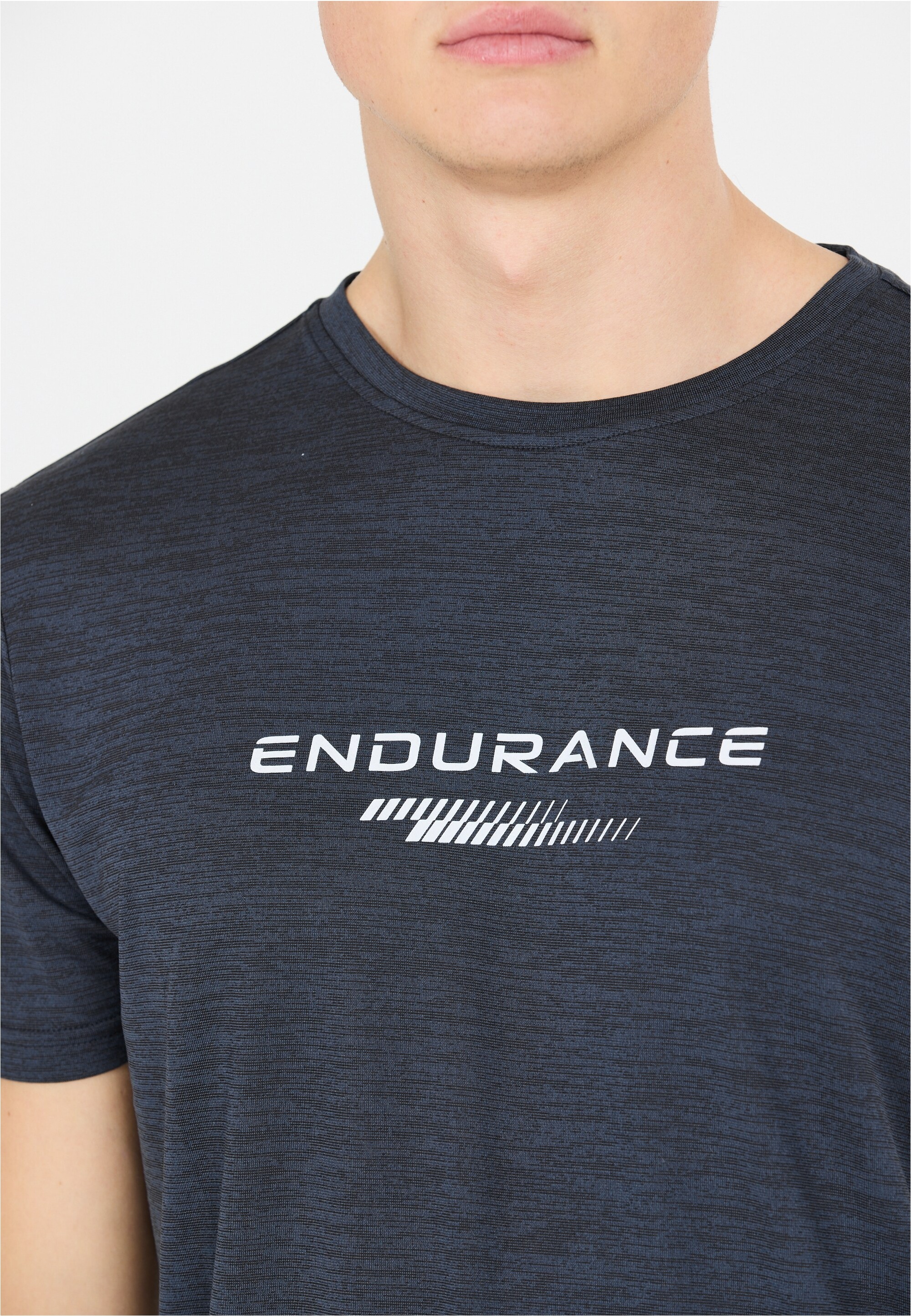 ENDURANCE Funktionsshirt »PORTOFINO«, (1 tlg.), mit praktischer Quick Dry-Technologie