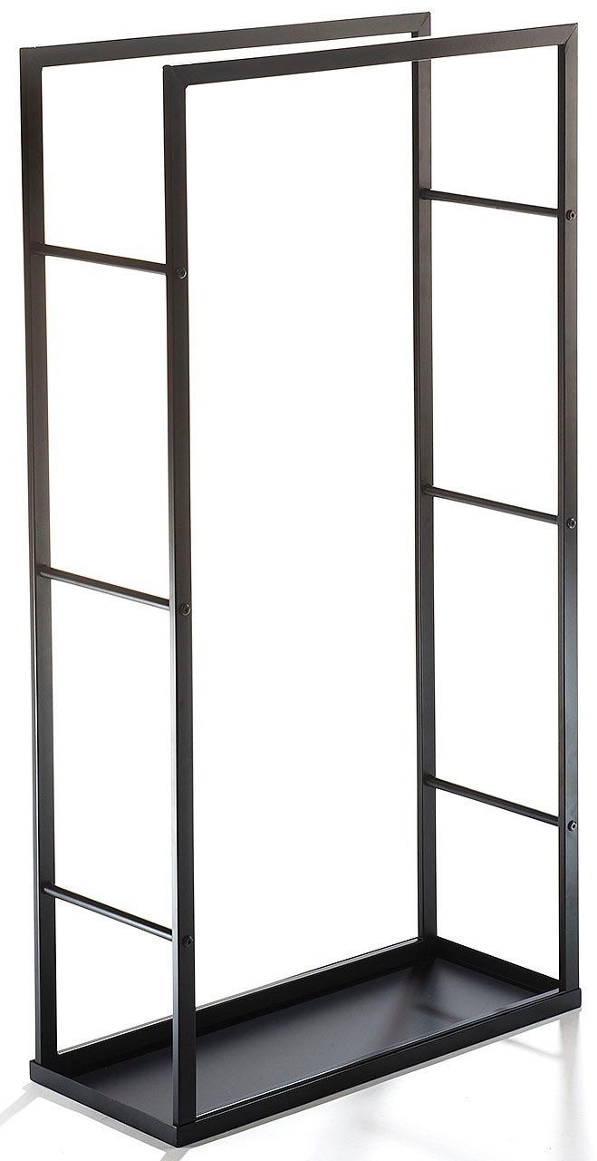 locker Kaminholzregal "42567-06" 1 Stk. tlg. günstig online kaufen