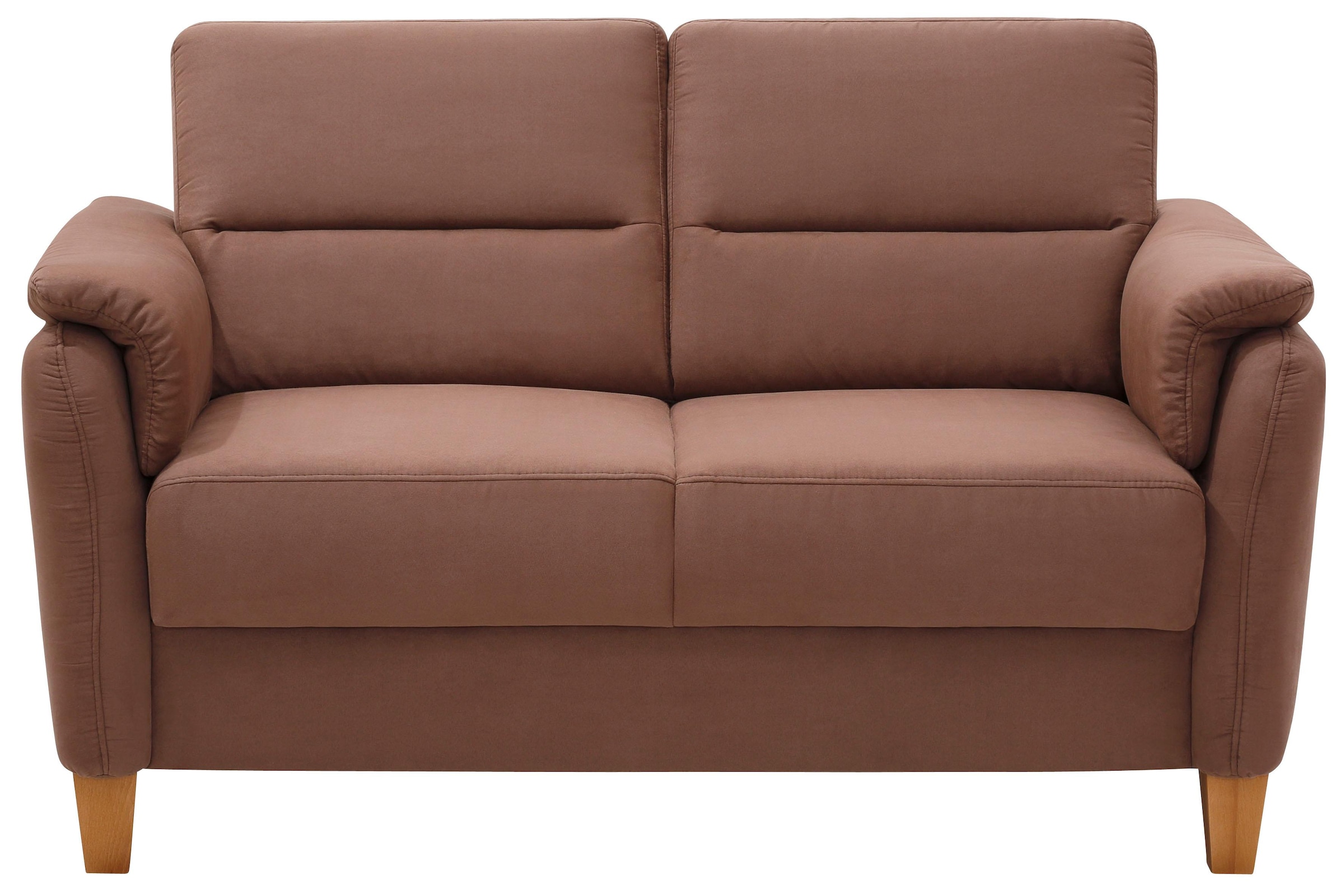 Home affaire 2-Sitzer "Palmera, B: 149 cm" mit Federkern