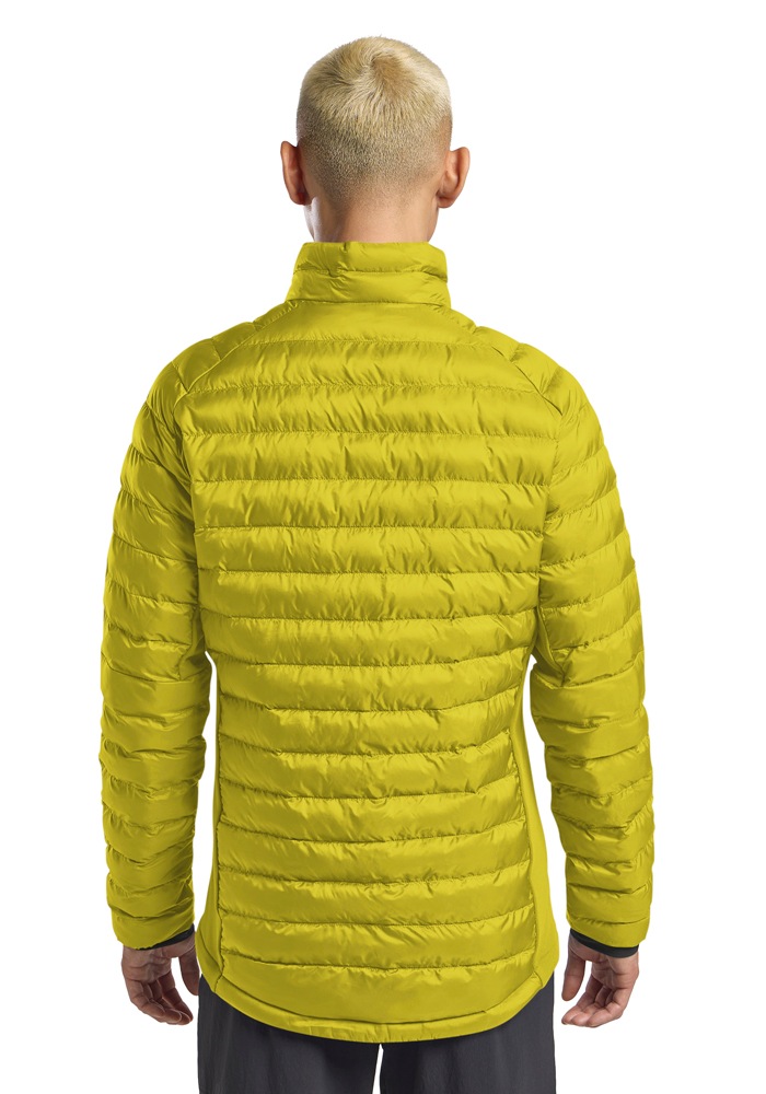Jack Wolfskin "ROUTEBURN PRO INS JKT M" günstig online kaufen