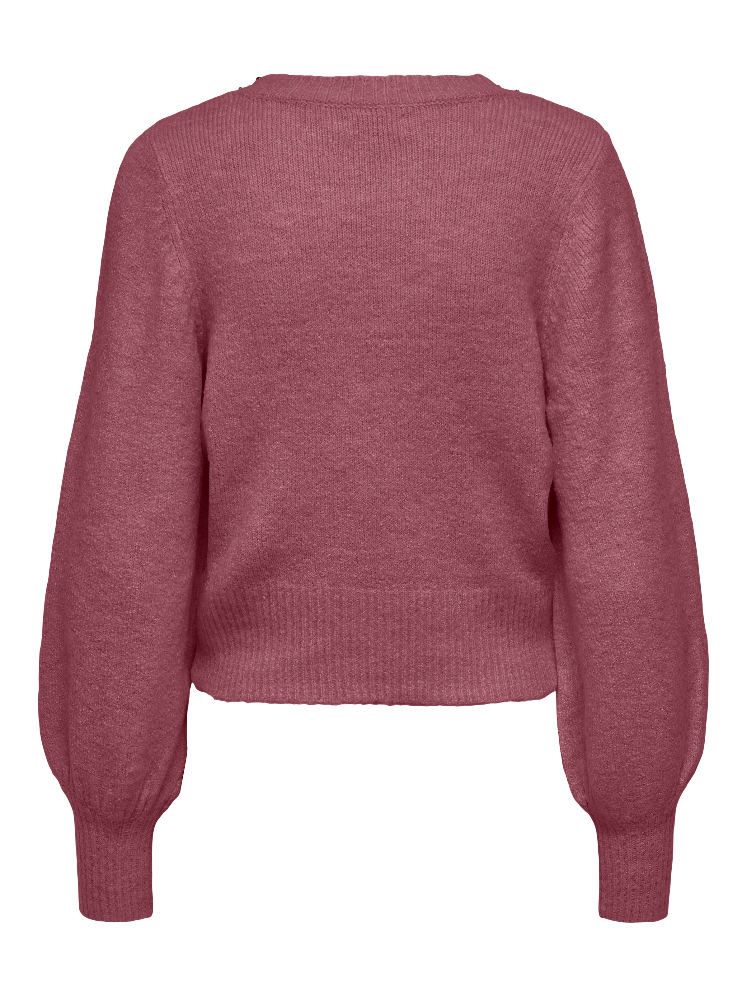 ONLY Strickpullover »ONLELSA L/S PULLOVER KNT NOOS«