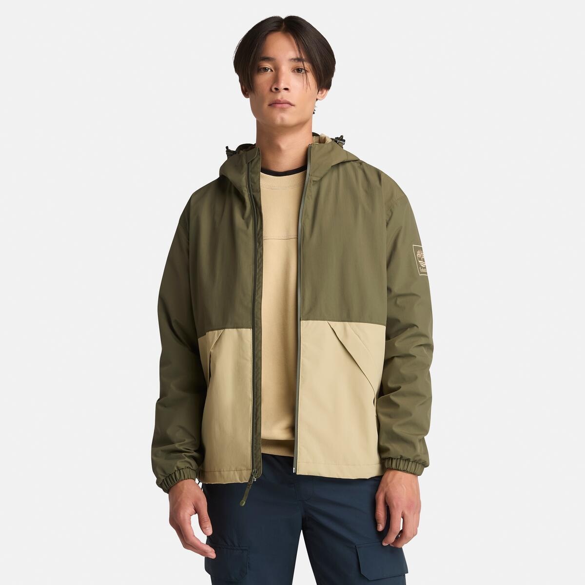 Timberland Funktionsjacke günstig online kaufen