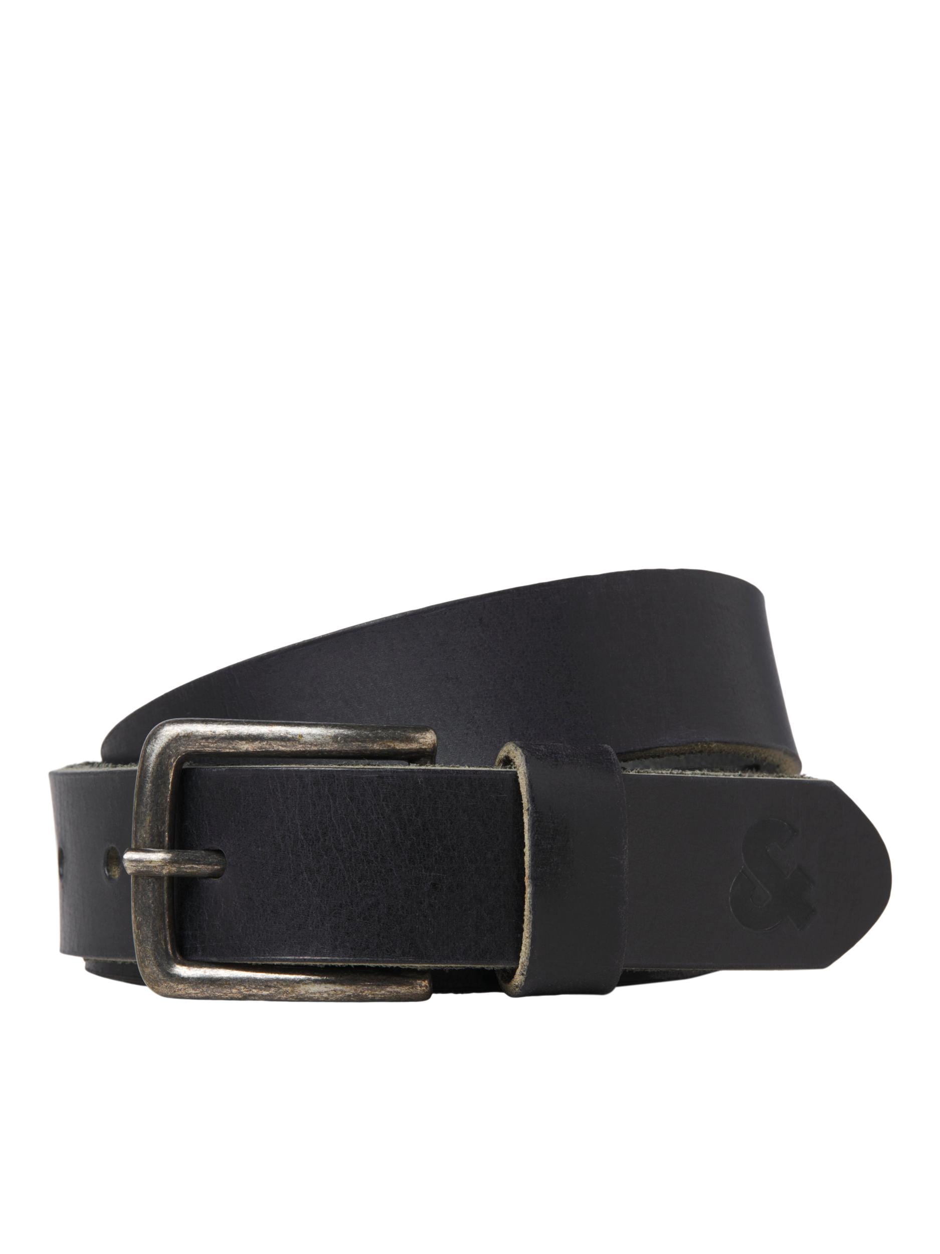 LEATHER für BELT« »JACIAN | Jack & Jones BAUR Ledergürtel kaufen