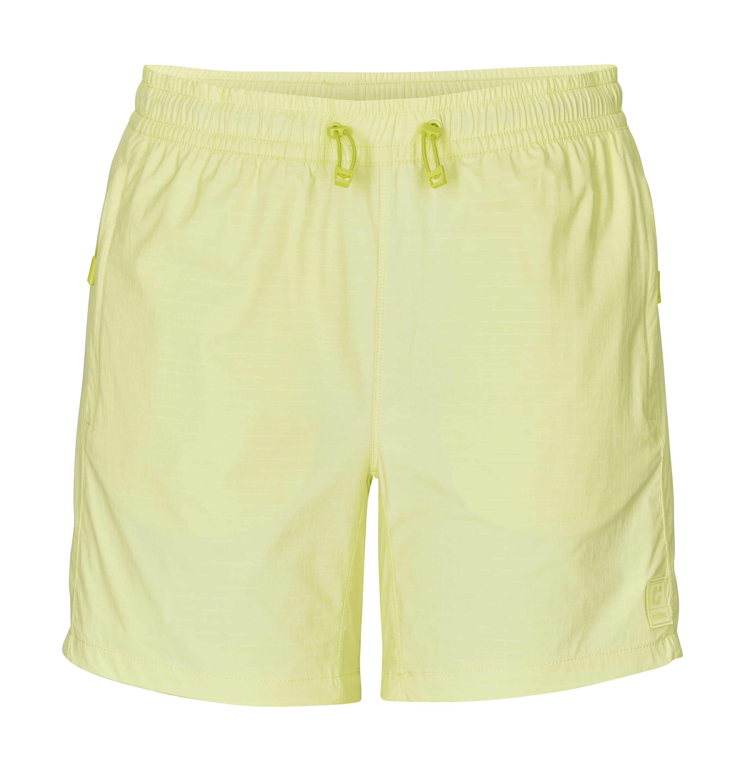 Killtec Shorts "KOS 167 WMN SHRTS" Leichte, schnelltrocknende Funktionsshorts mit Zipper-Taschen