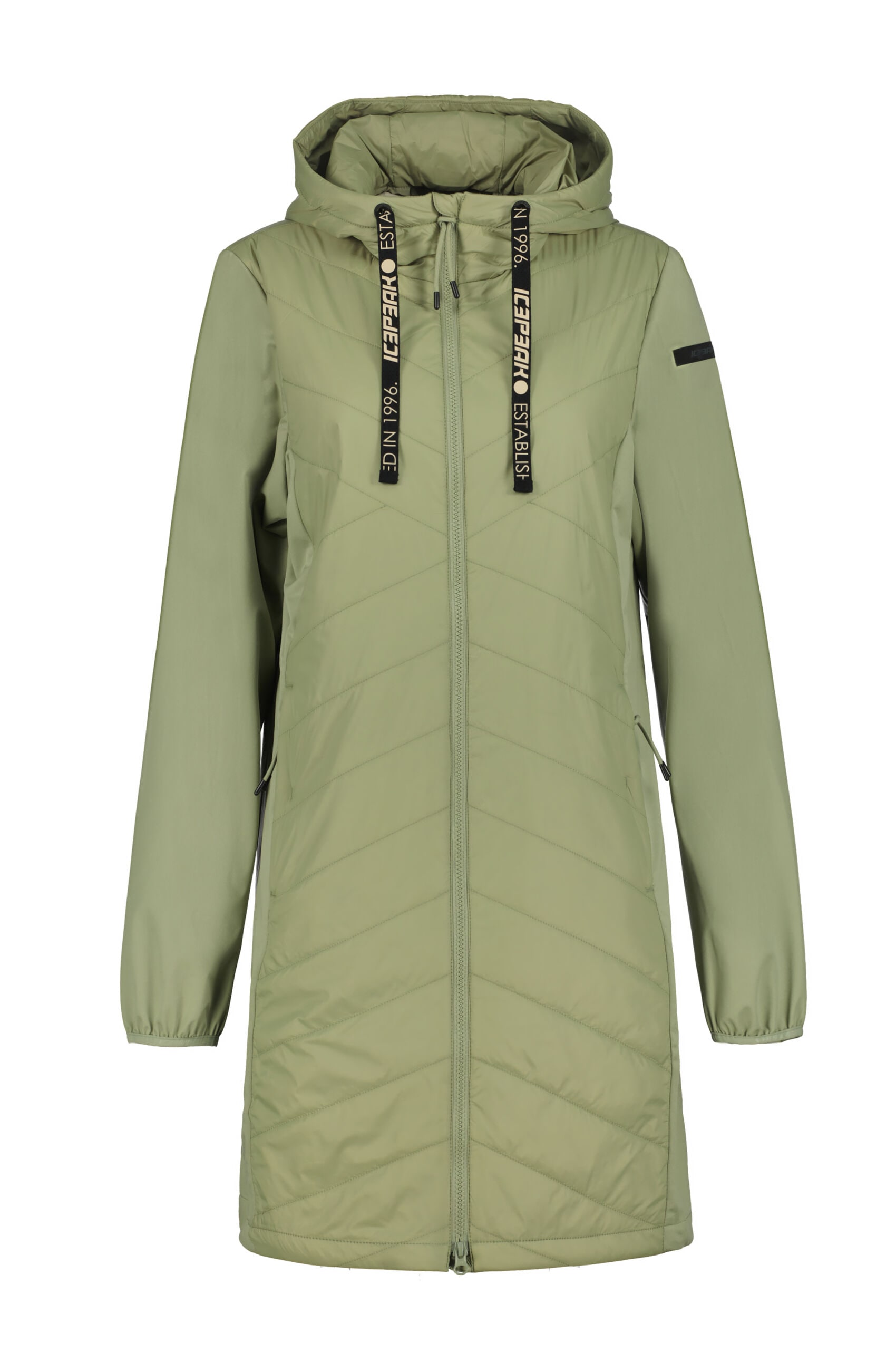 Icepeak Outdoorjacke »Icepeak Softshell jacke Palatka«