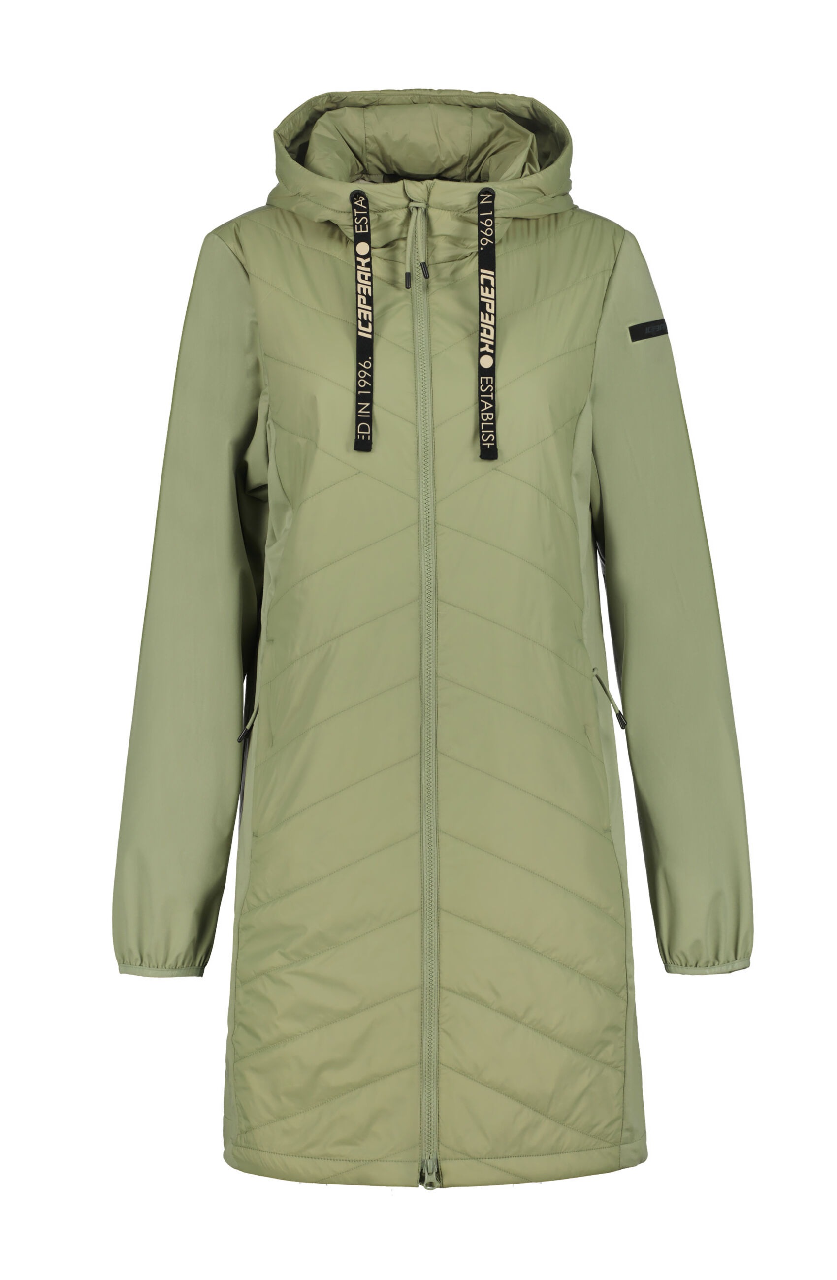 Icepeak Outdoorjacke "Icepeak Softshell jacke Palatka"