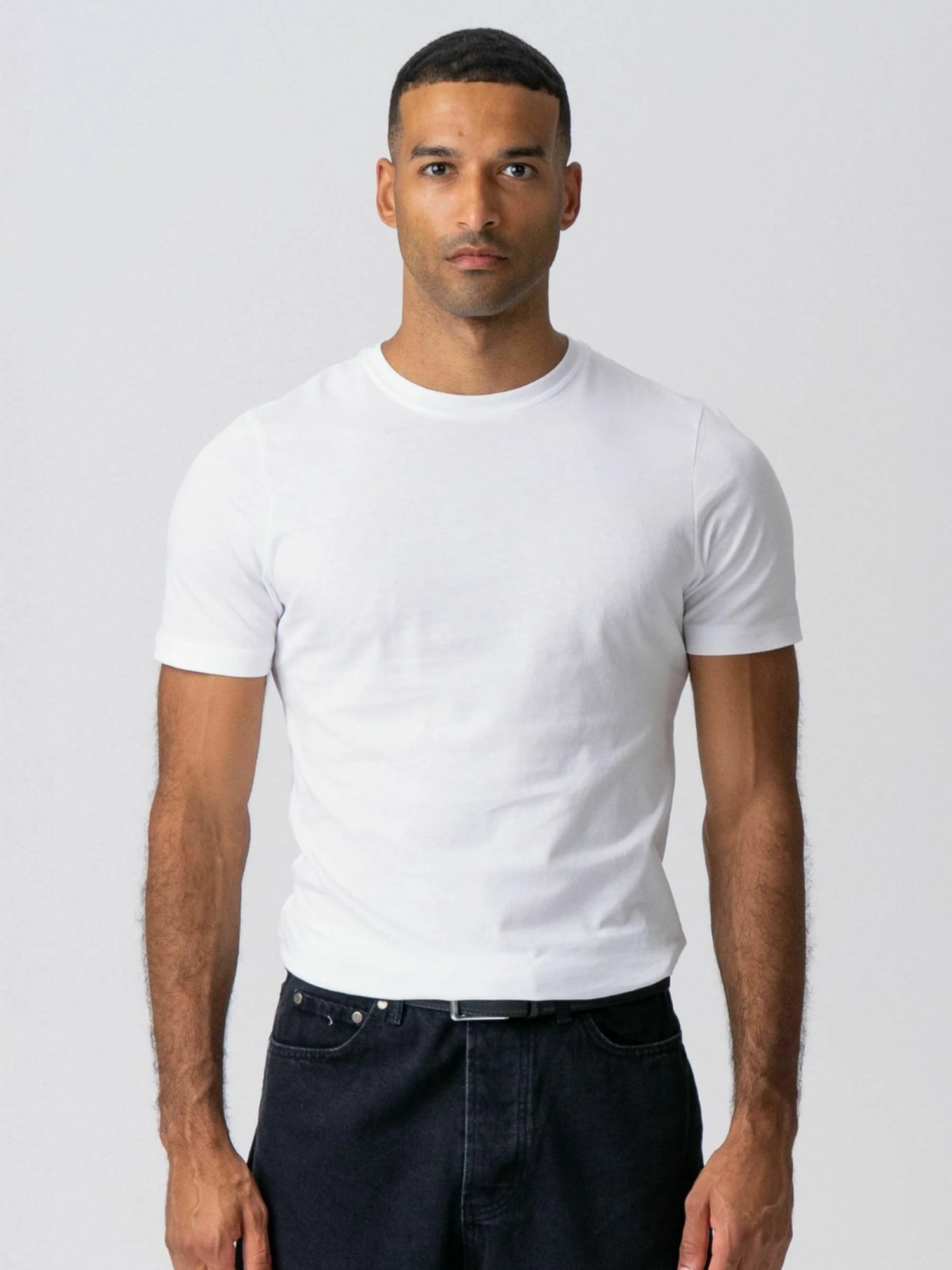TeeShoppen "TEESHOPPEN T-shirt Muscle"