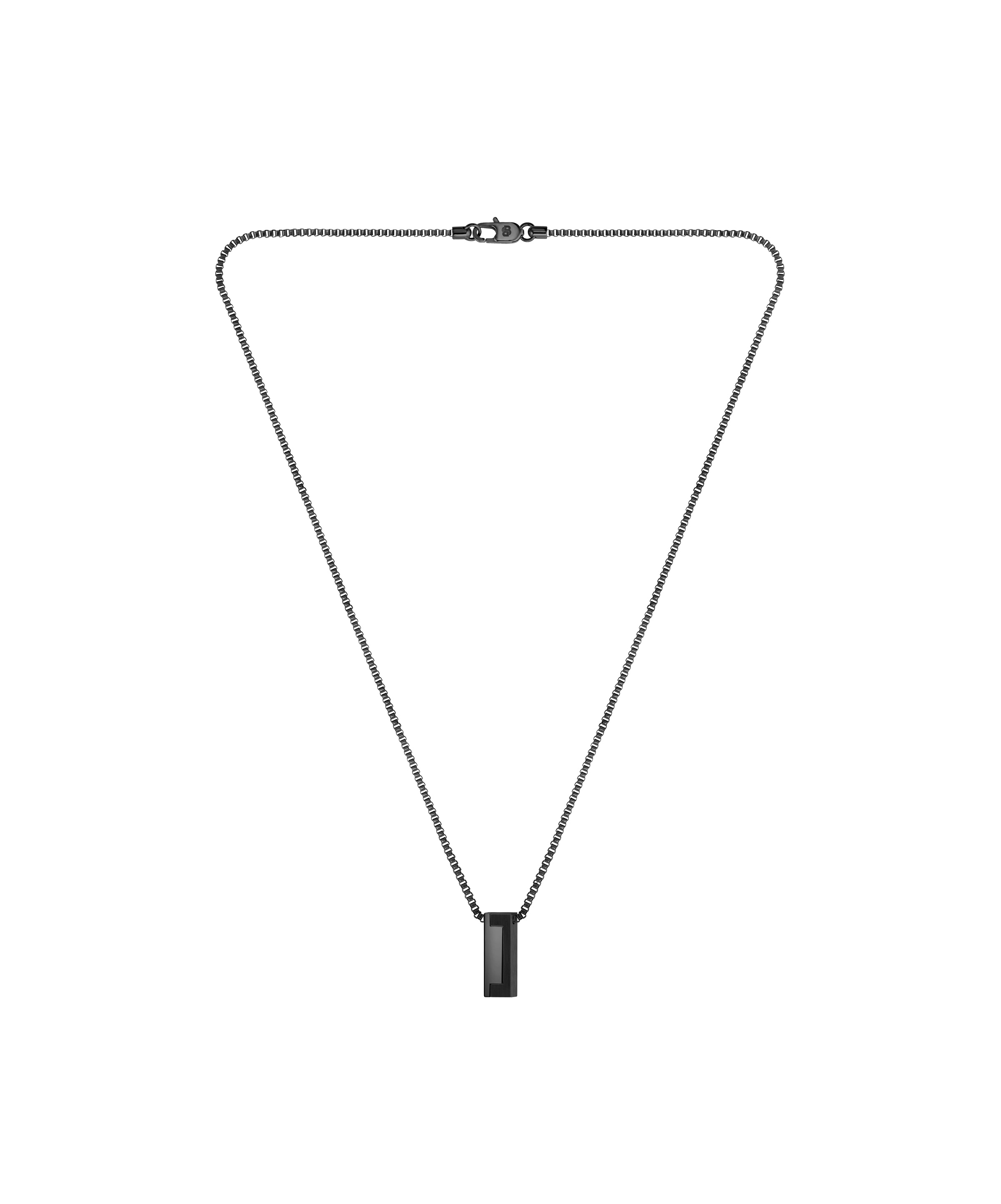 BOSS Kette mit Anhänger »CANDOR JEWELRY«