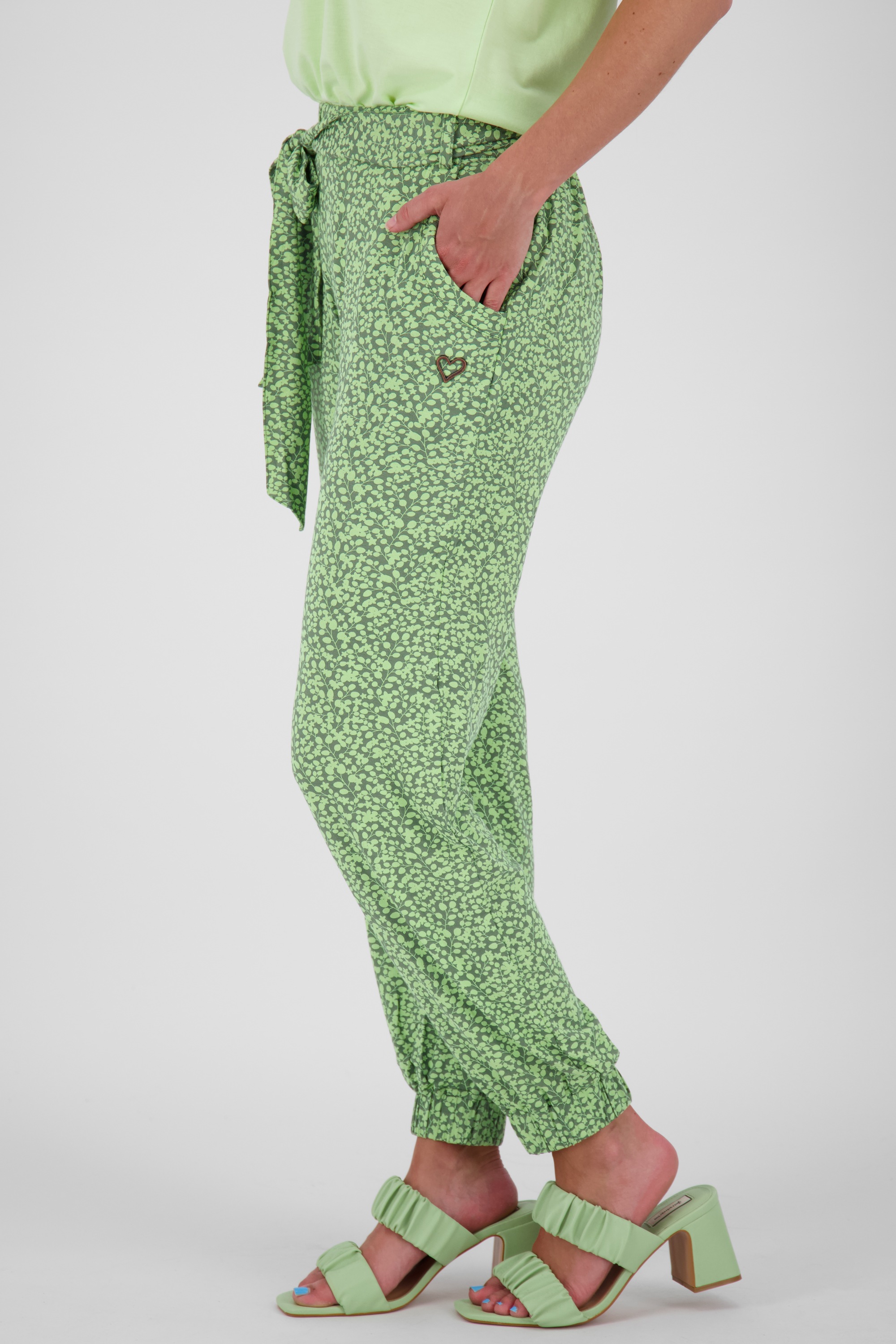 Thumbnail - Alife & Kickin Stoffhose "Damen AliceAK"