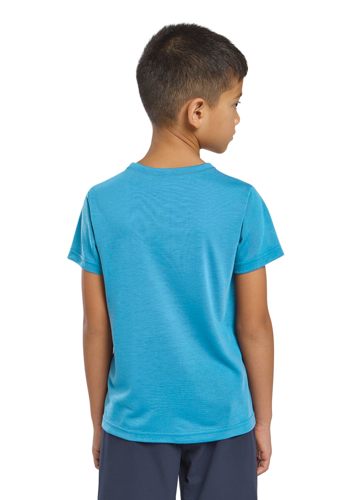 Jack Wolfskin T-Shirt »HIKING GRAPHIC T KIDS«