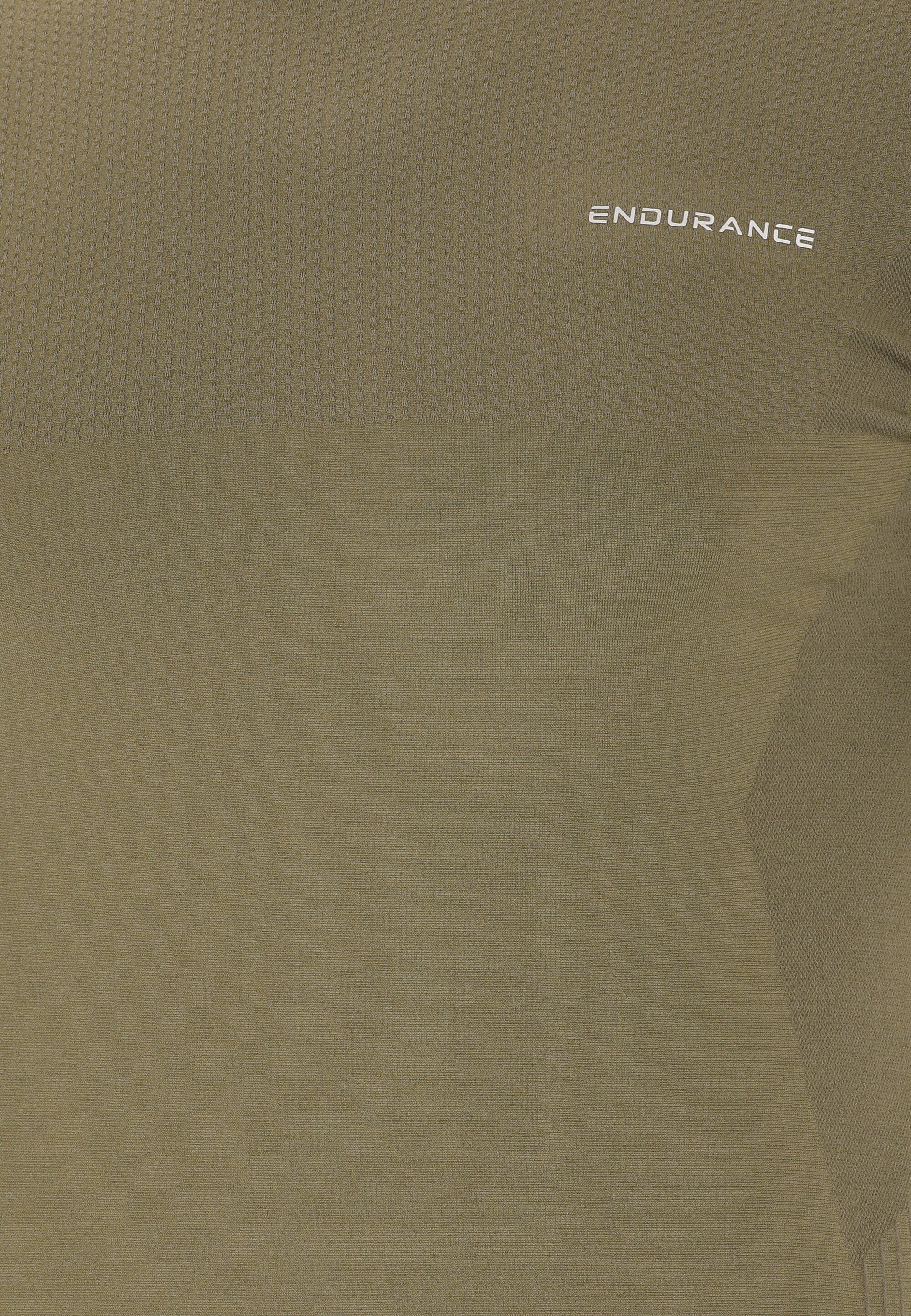 ENDURANCE Funktionsshirt »Jaro«, mit reflektierenden Elementen