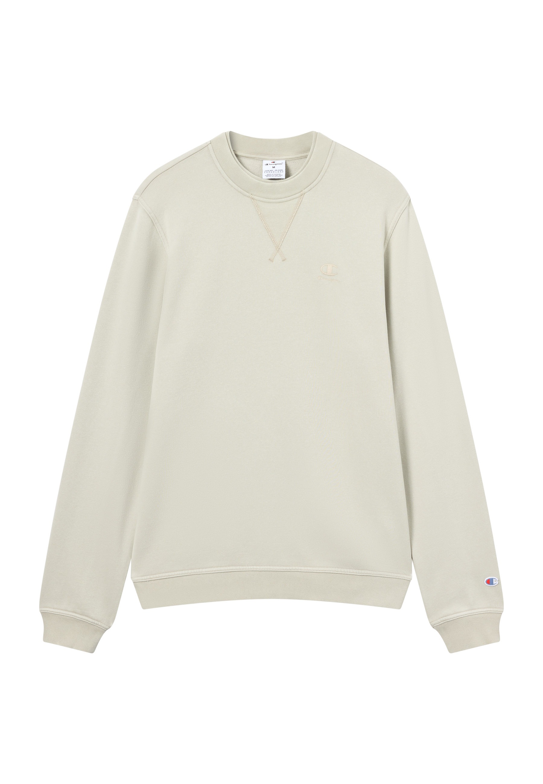 Champion Sweatshirt »ICONS Wash Crewneck Sweatshirt« 1 Stk. tlg.